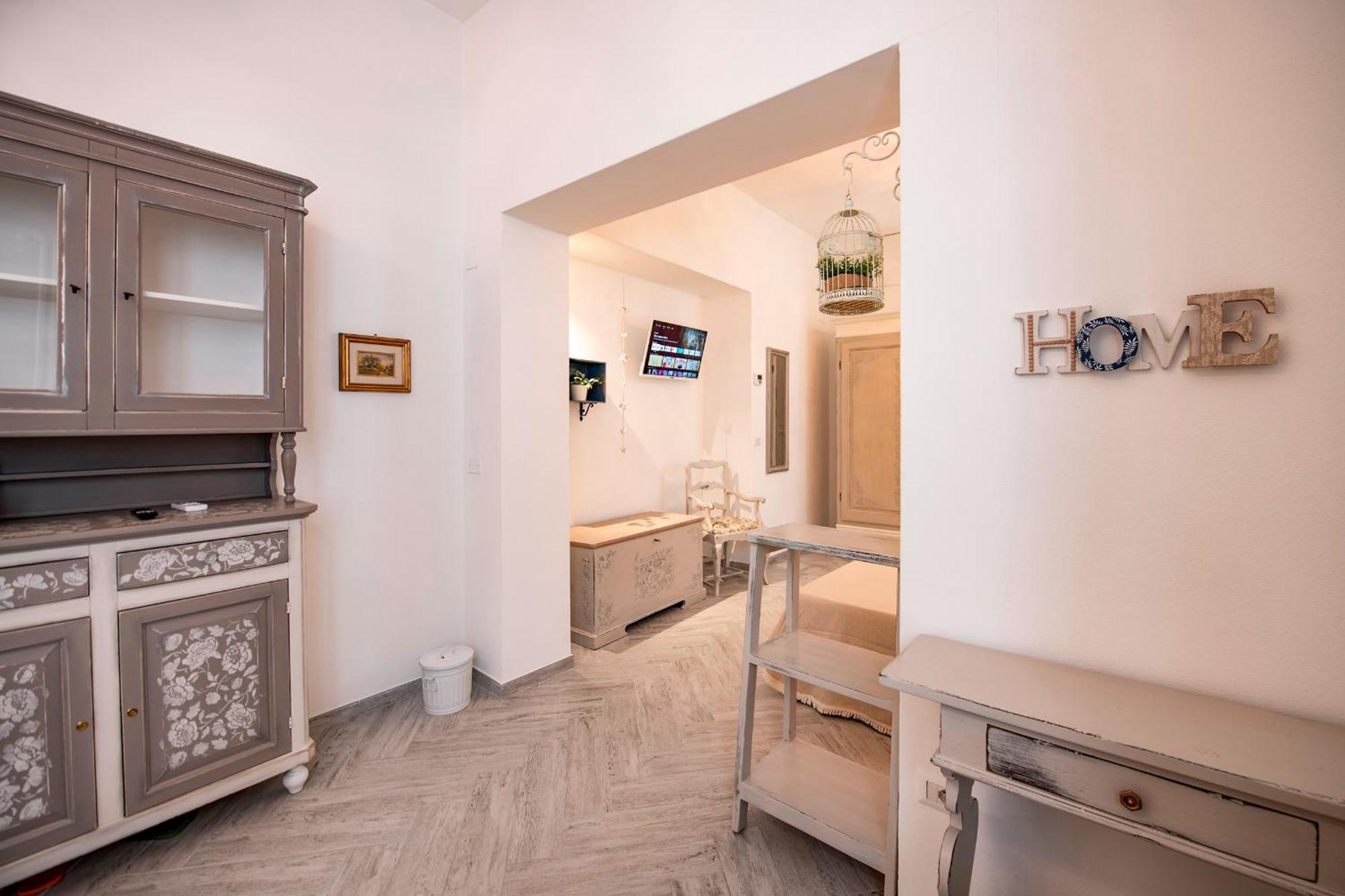 Lanza By Mamo Appartement *