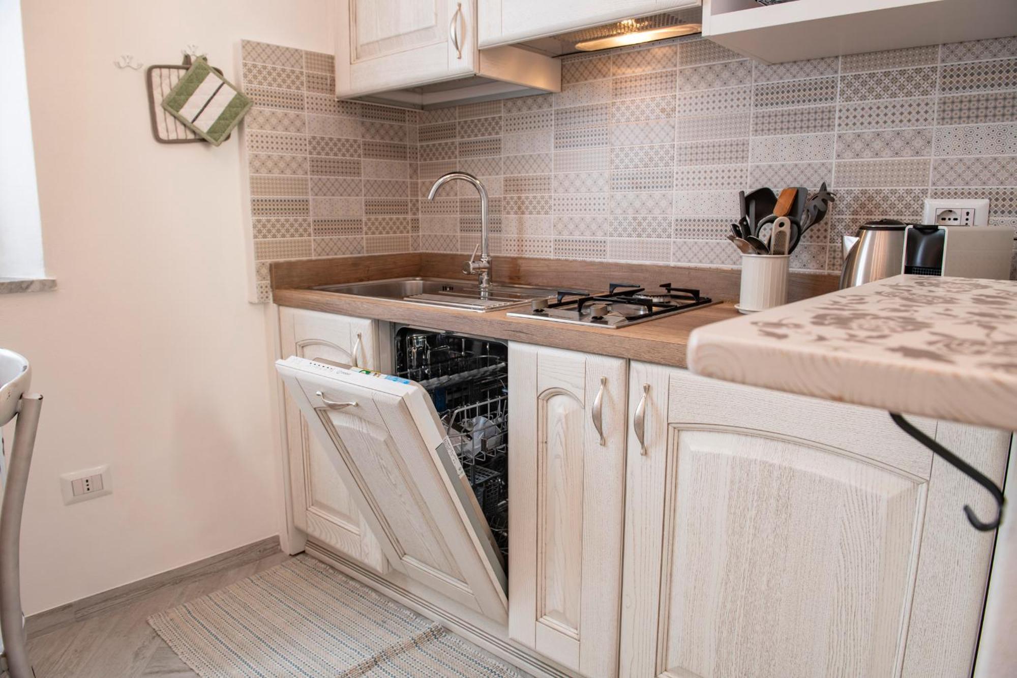 Appartement Lanza By Mamo Florence