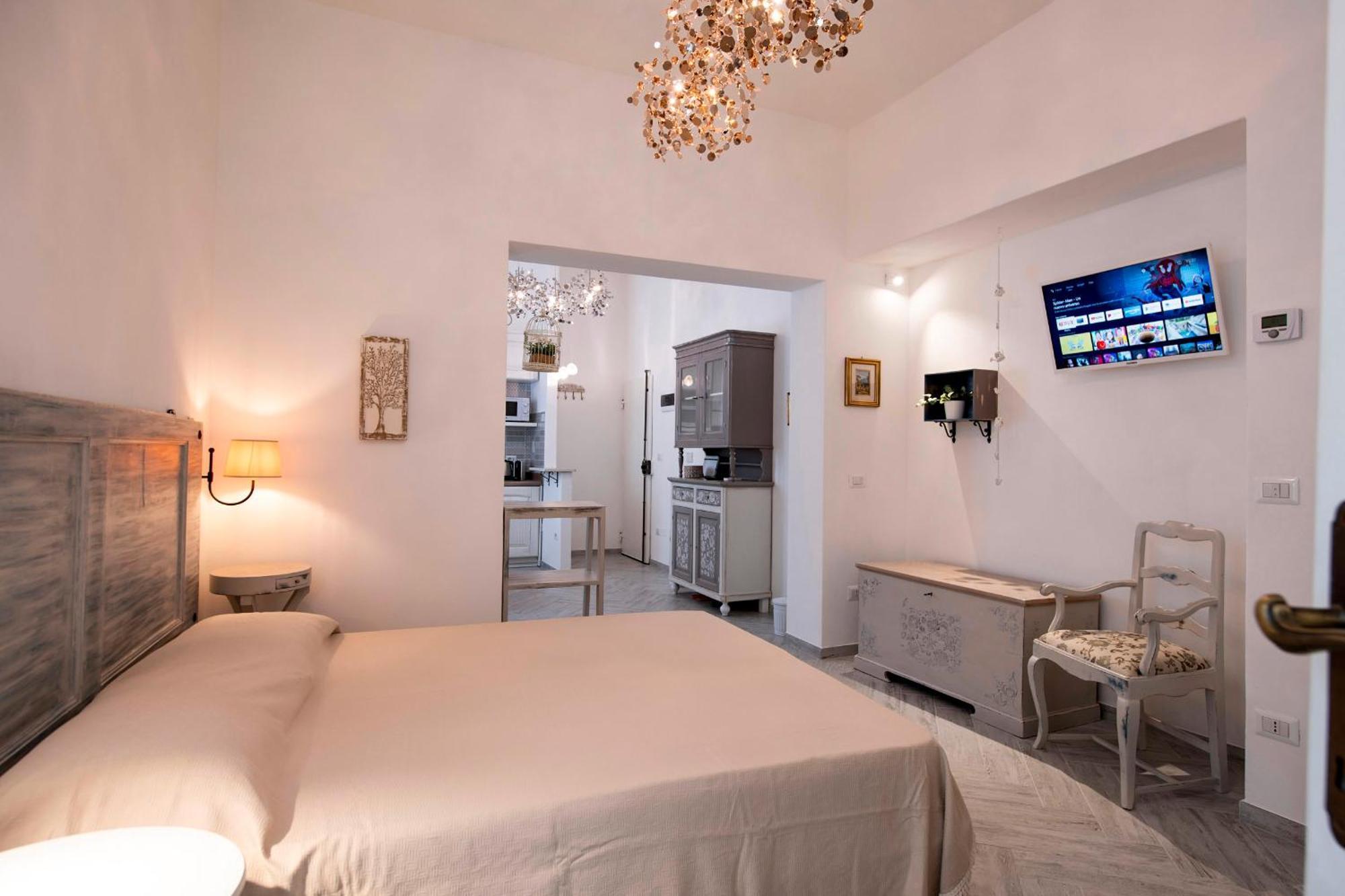 Lanza By Mamo Appartement