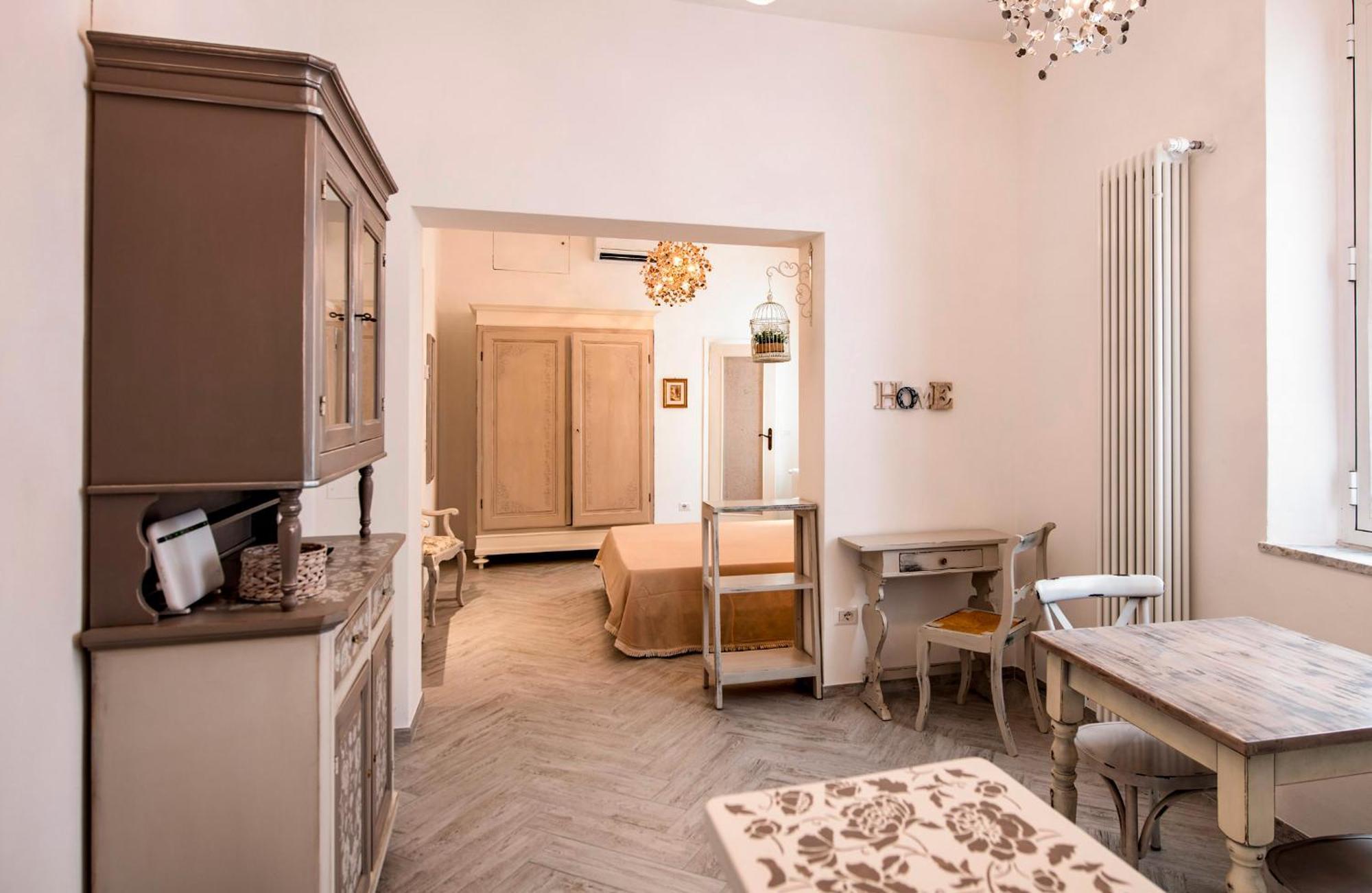 Appartement Lanza By Mamo