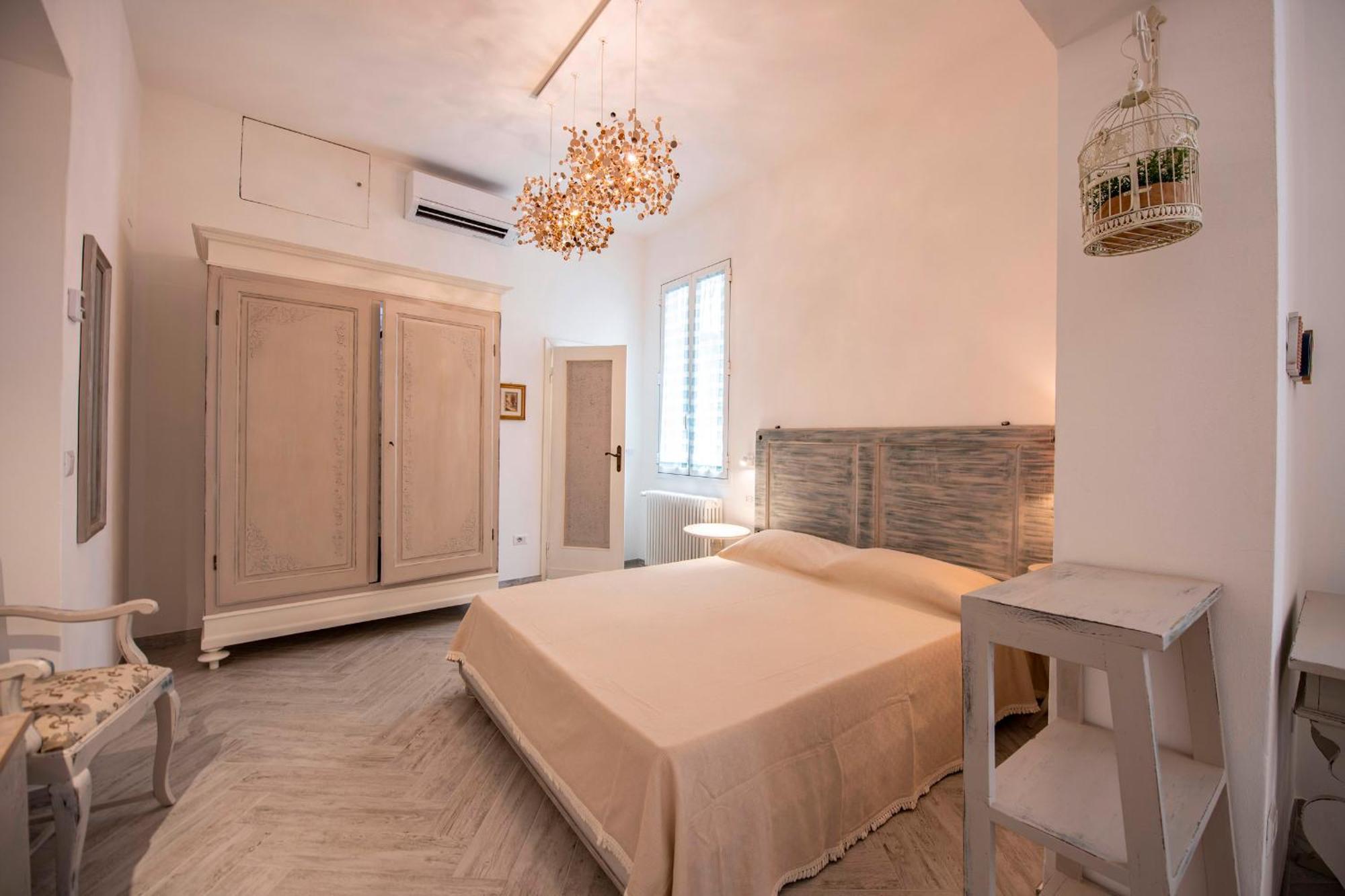Appartement Lanza By Mamo