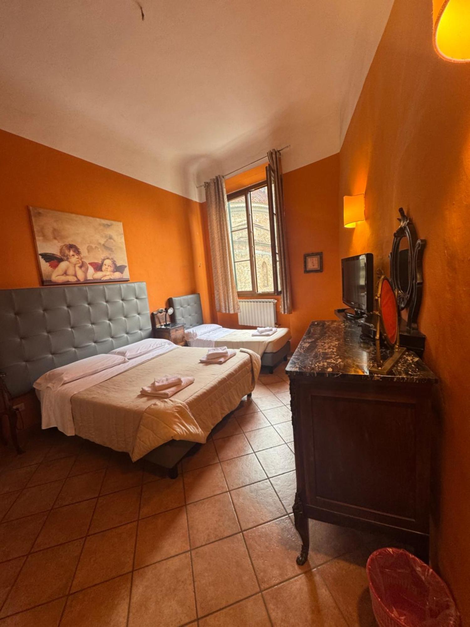 Emerald Palace * Firenze