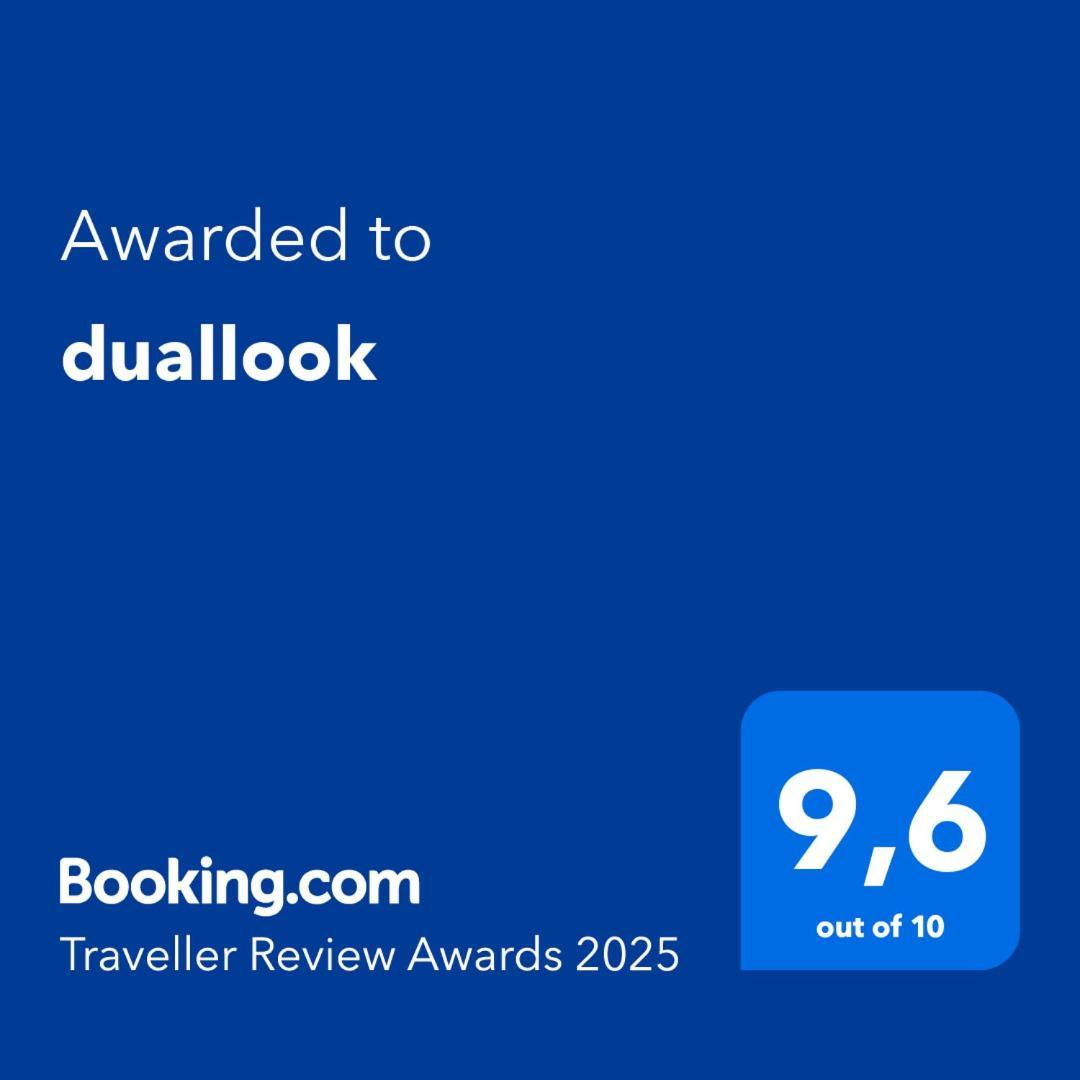 Duallook Apartment