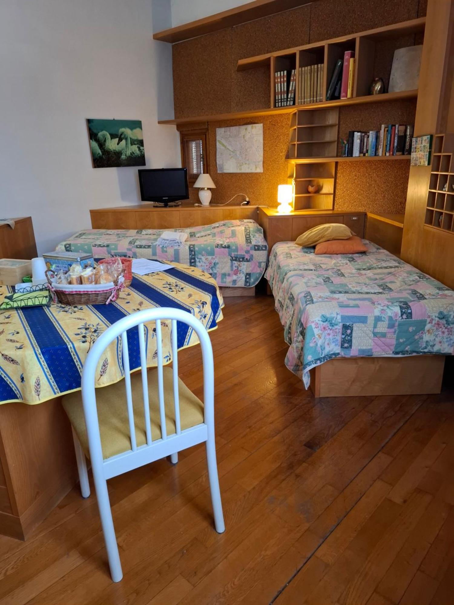 Due Abeti Florença