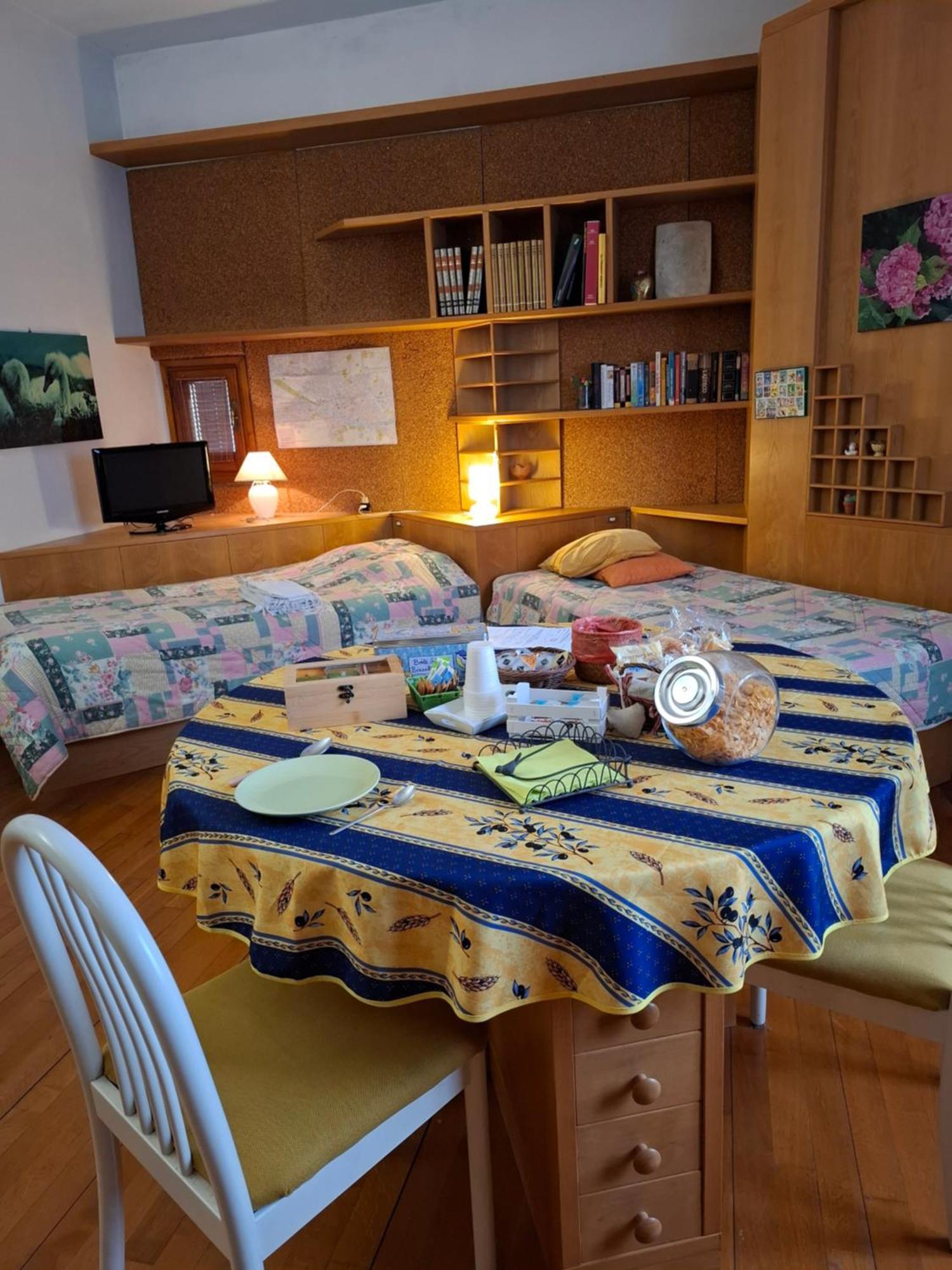 Due Abeti Florença