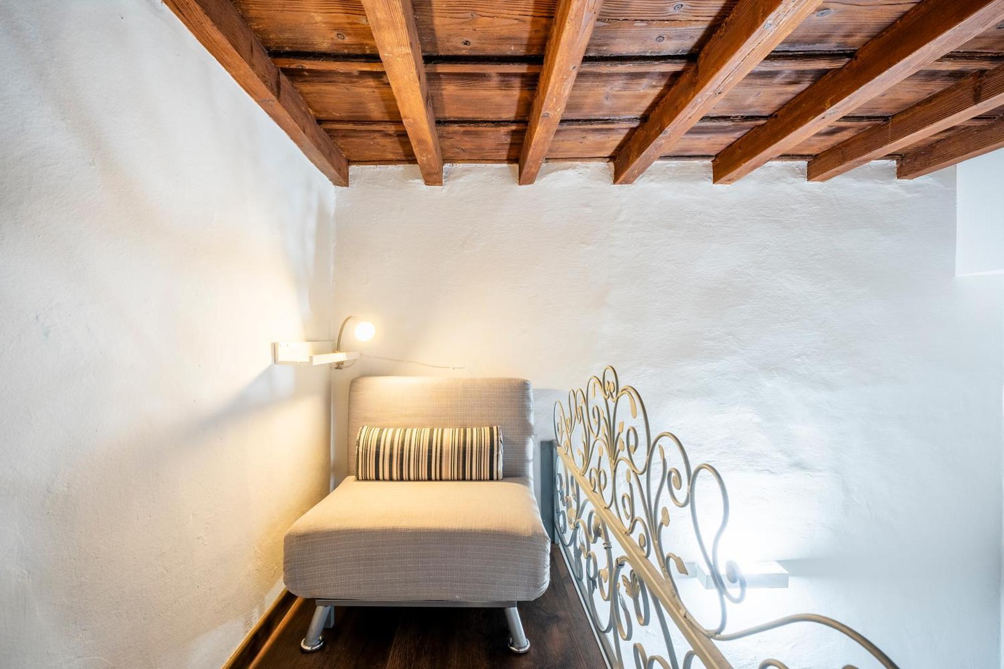 Wonderful View Carmine Appartement