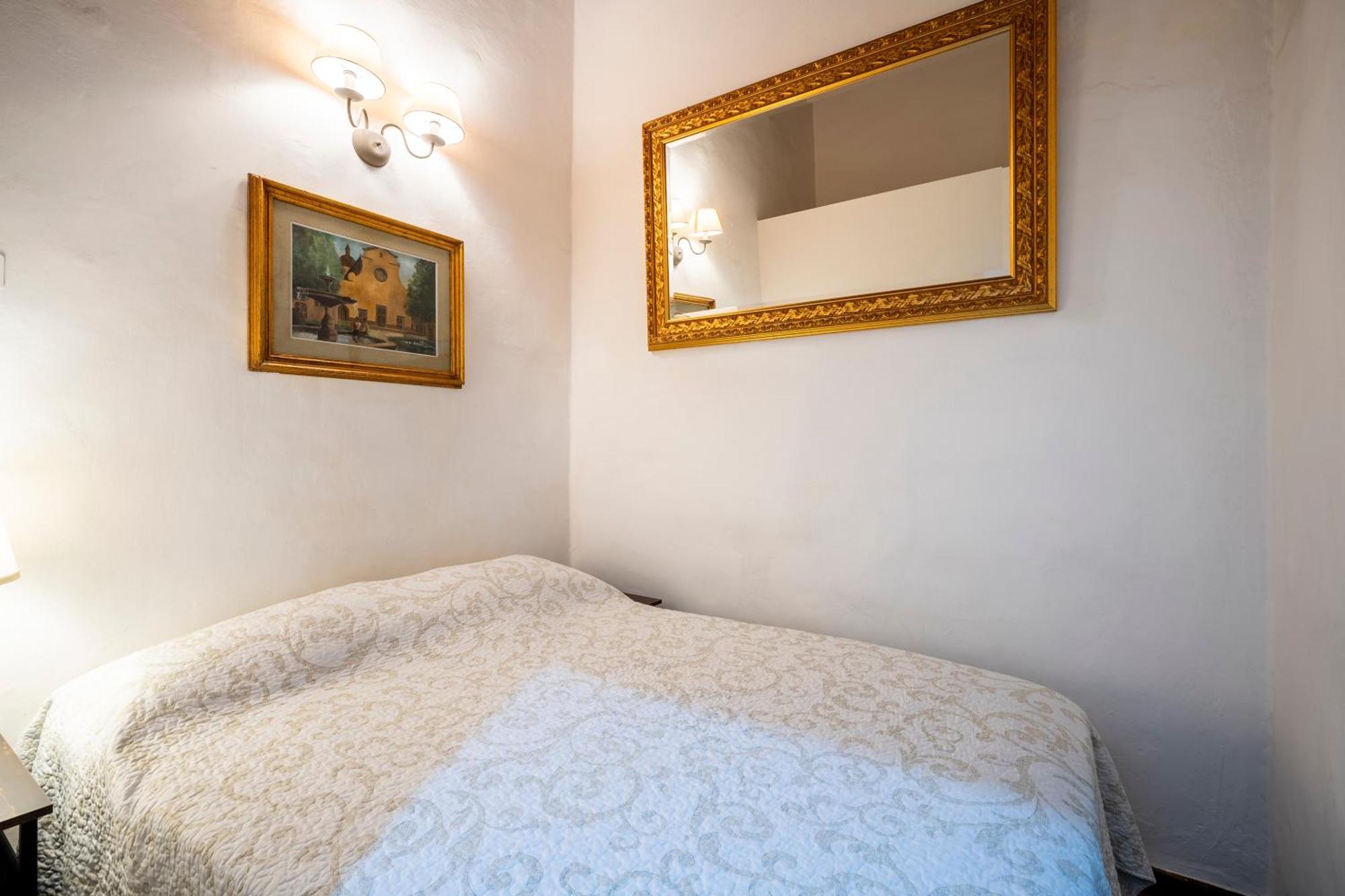 Appartement Wonderful View Carmine