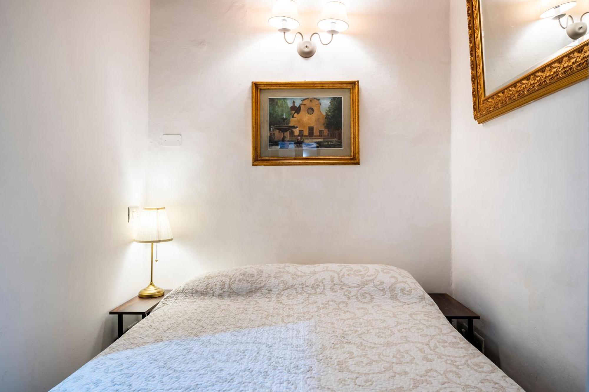 Wonderful View Carmine Appartement *