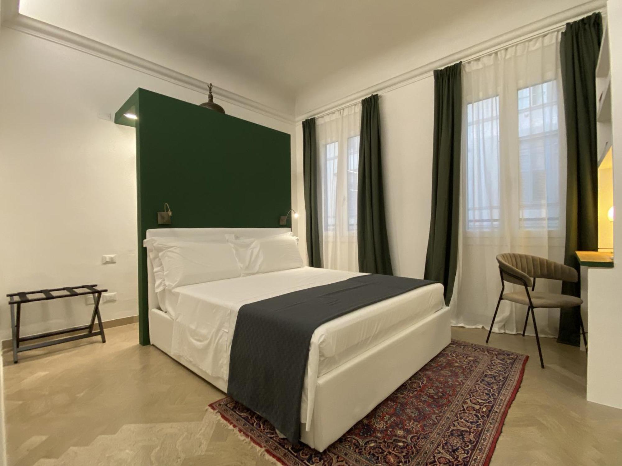 Apartamento San Lorenzo For Foodies *