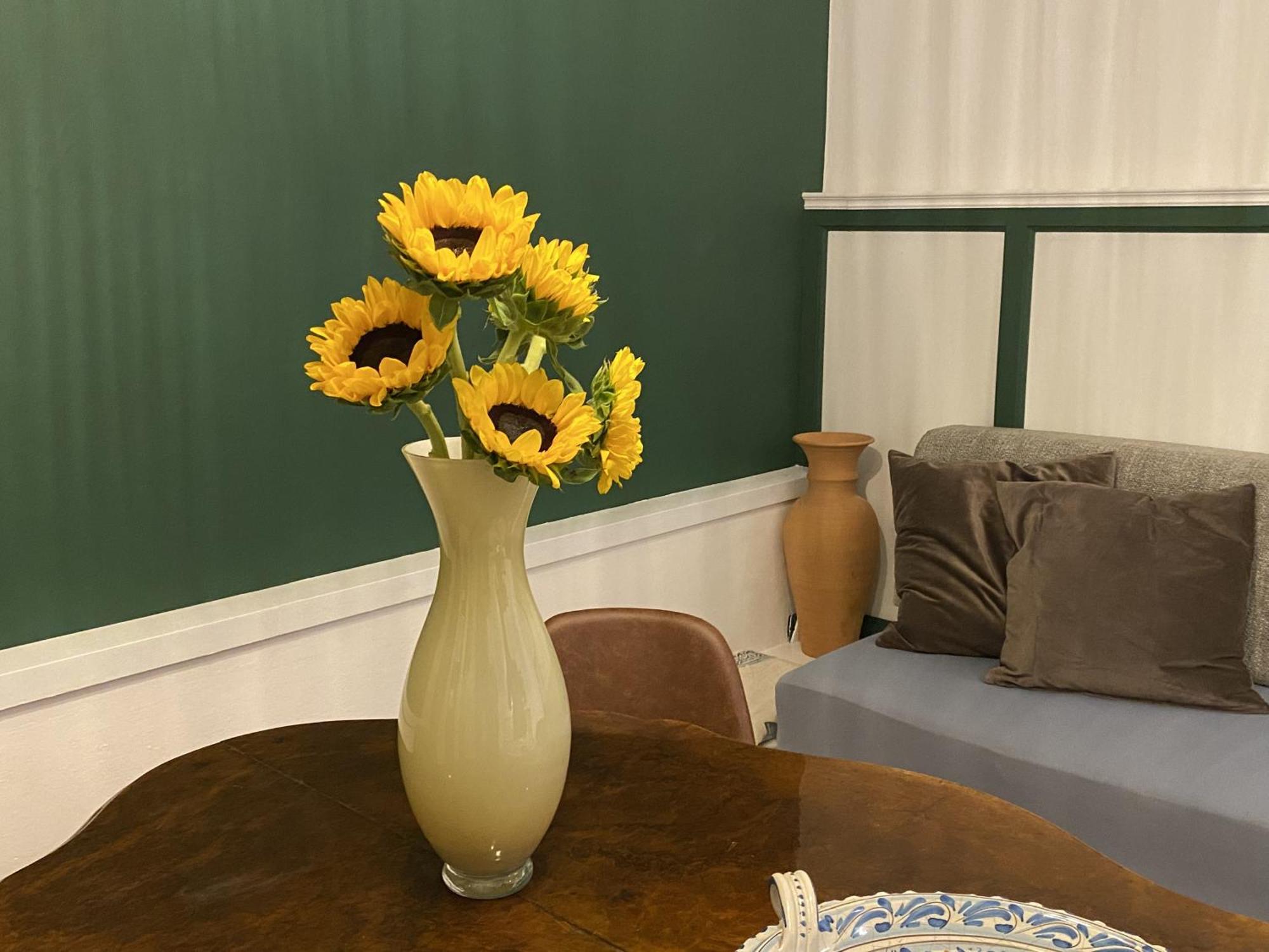 Apartamento San Lorenzo For Foodies Florença