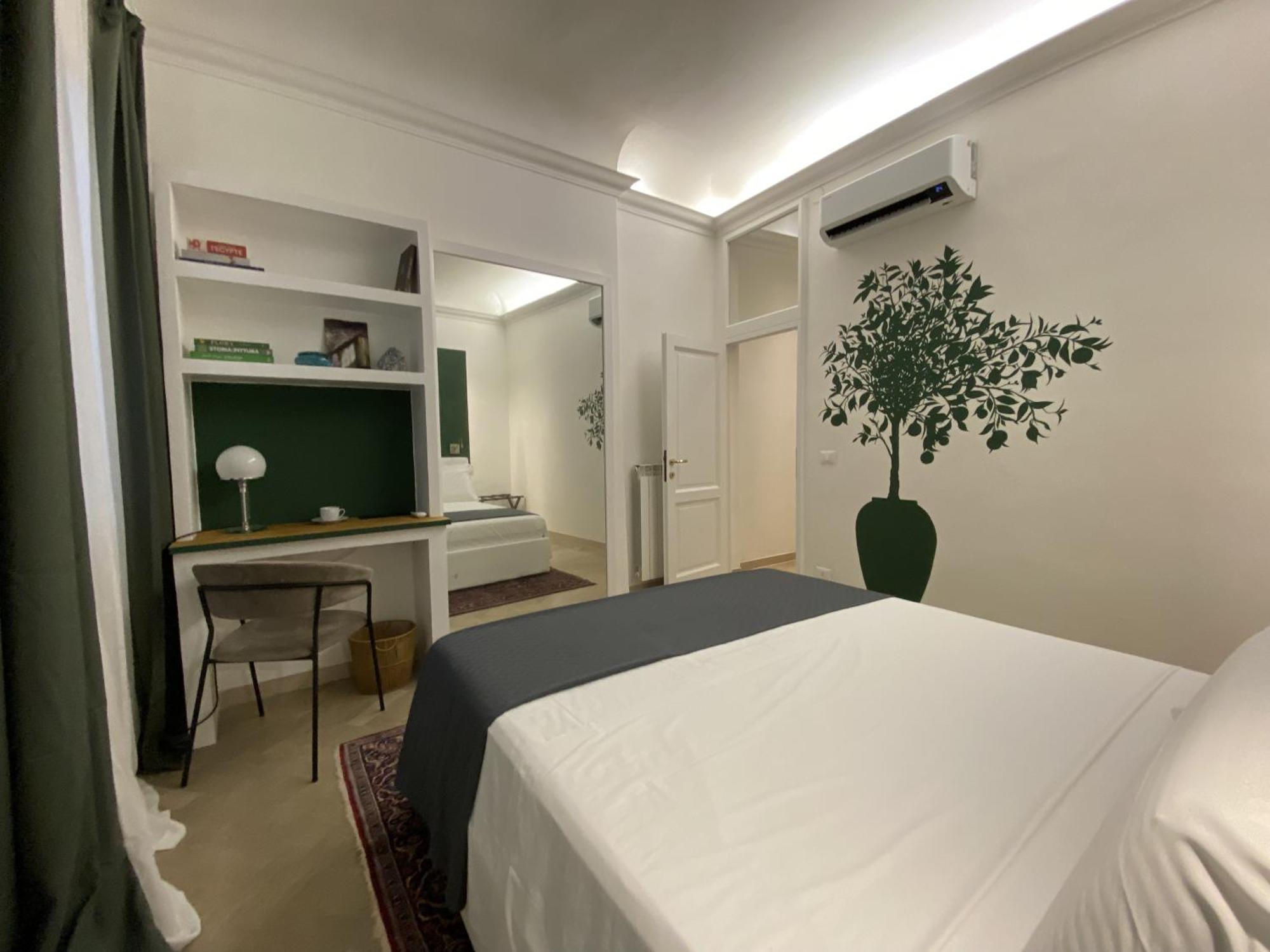 Apartamento San Lorenzo For Foodies *