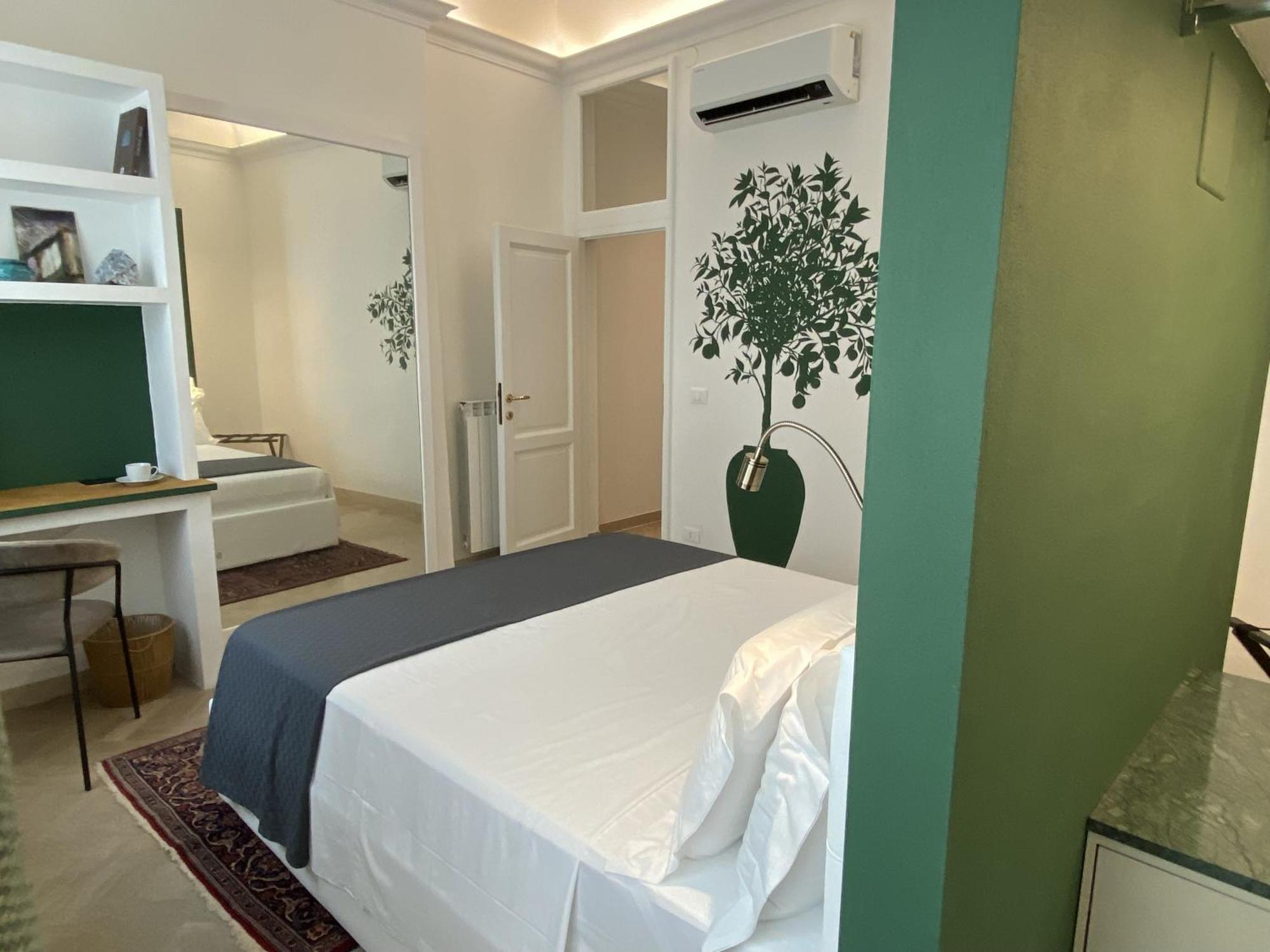 Apartamento San Lorenzo For Foodies Florença