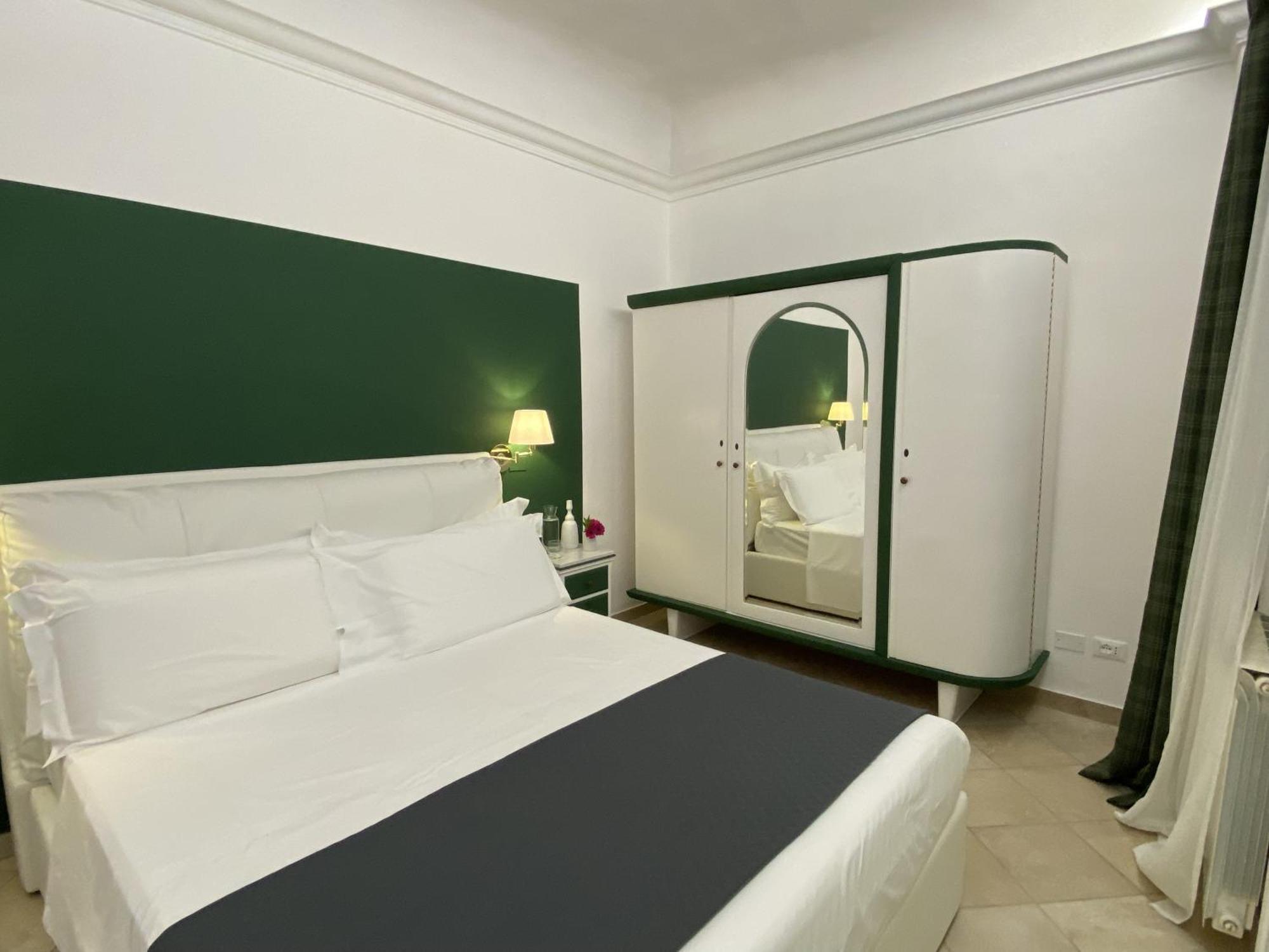 San Lorenzo For Foodies Apartamento *
