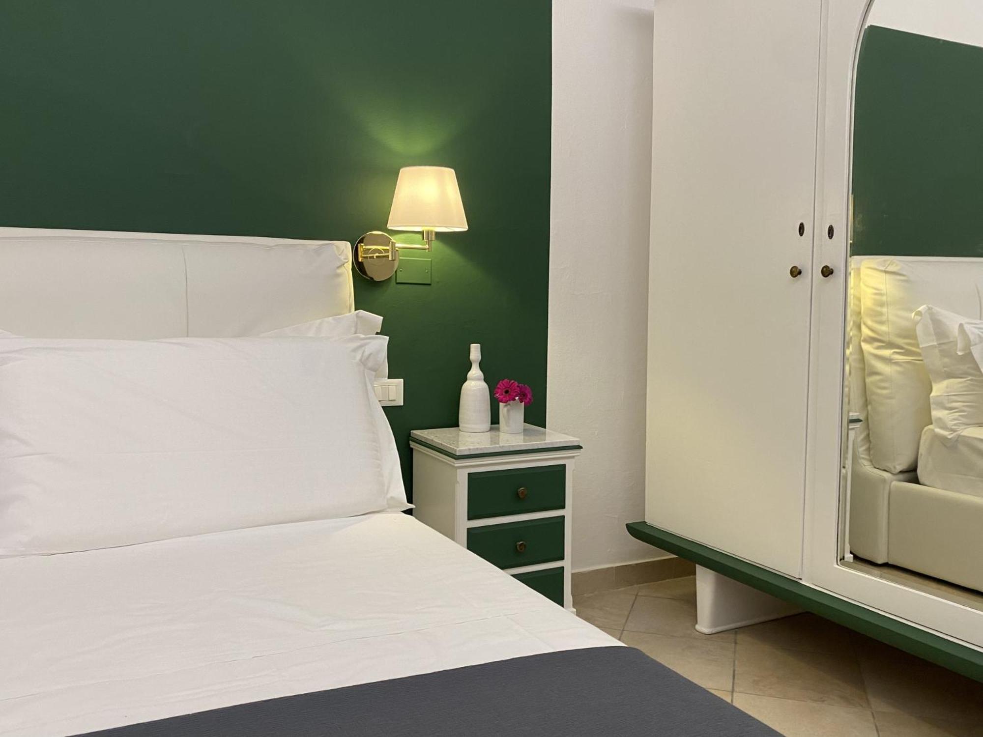 Apartamento San Lorenzo For Foodies *