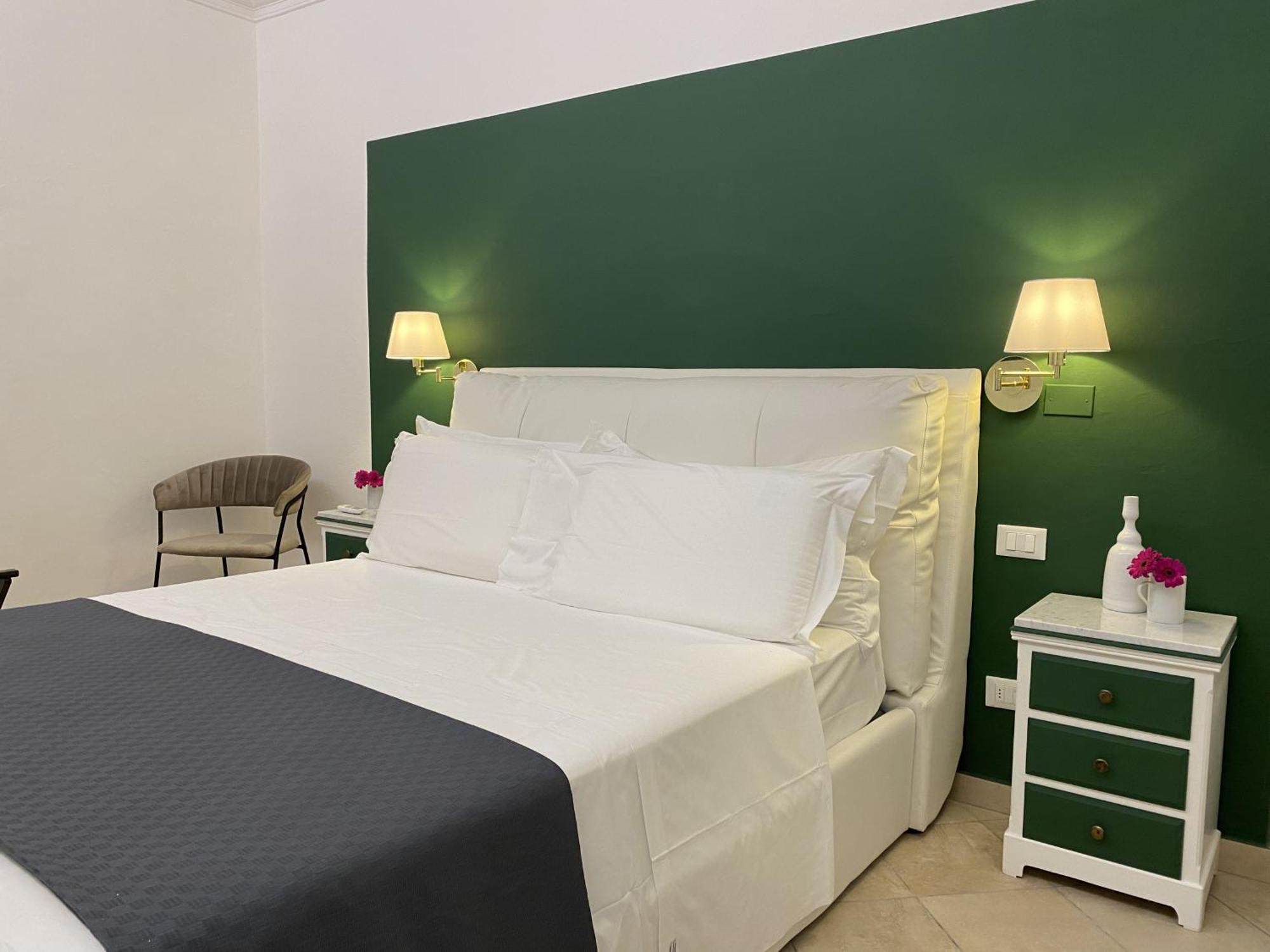 San Lorenzo For Foodies Apartamento Florença