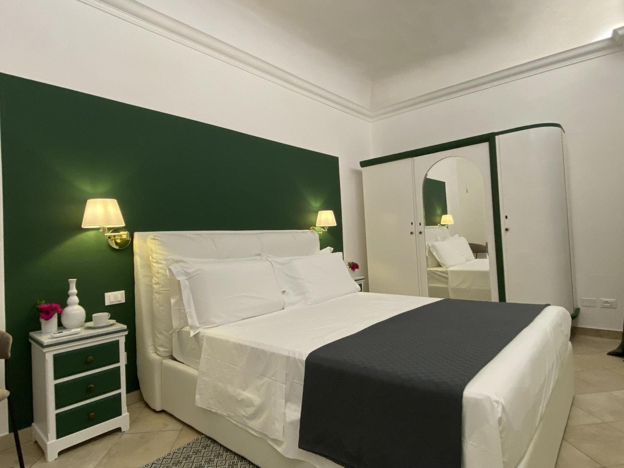 Apartment San Lorenzo For Foodies