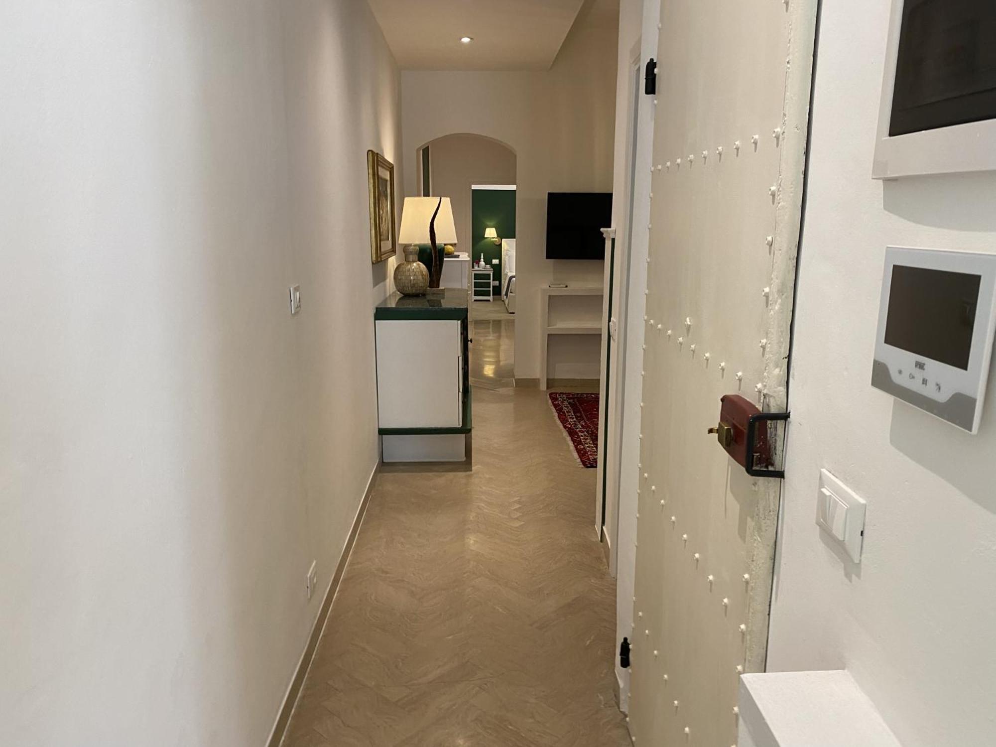 San Lorenzo For Foodies Apartamento *
