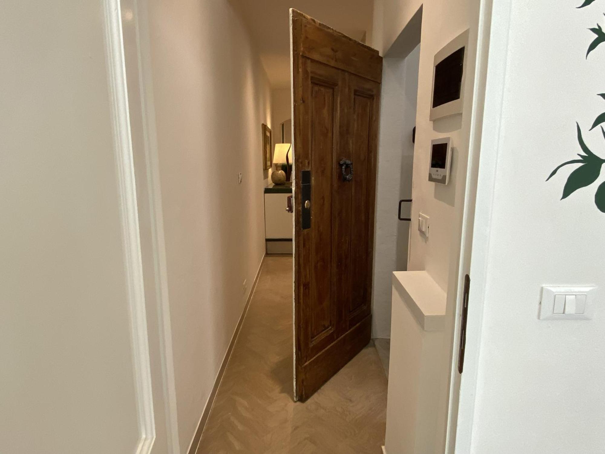 Apartamento San Lorenzo For Foodies Florença