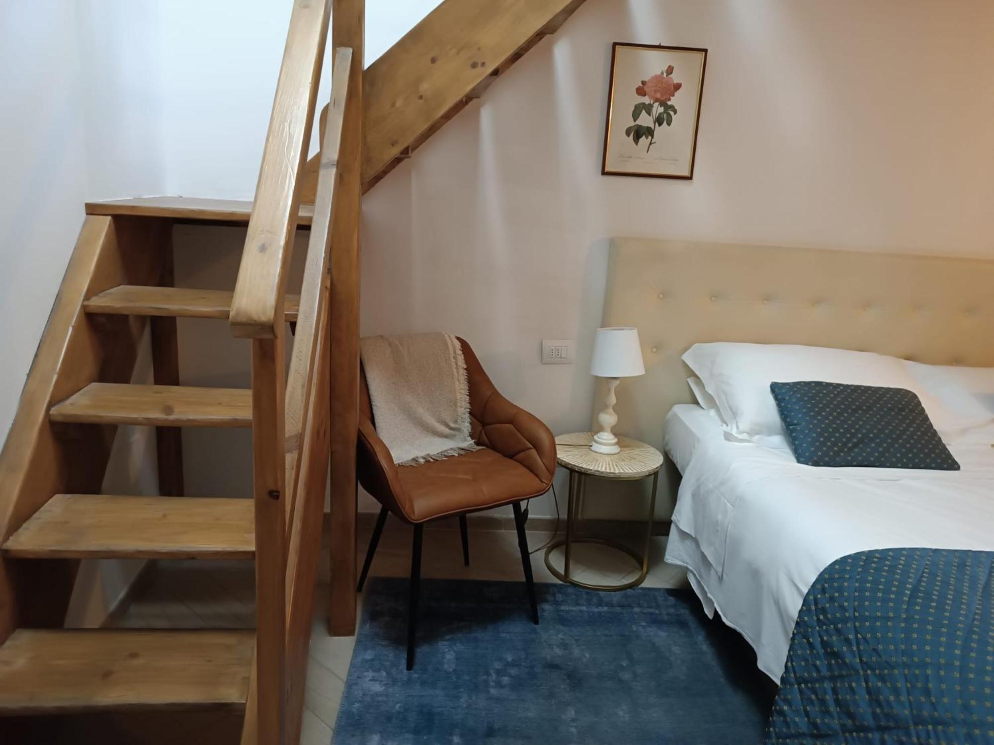 Zanobi 45 Guest house Florence