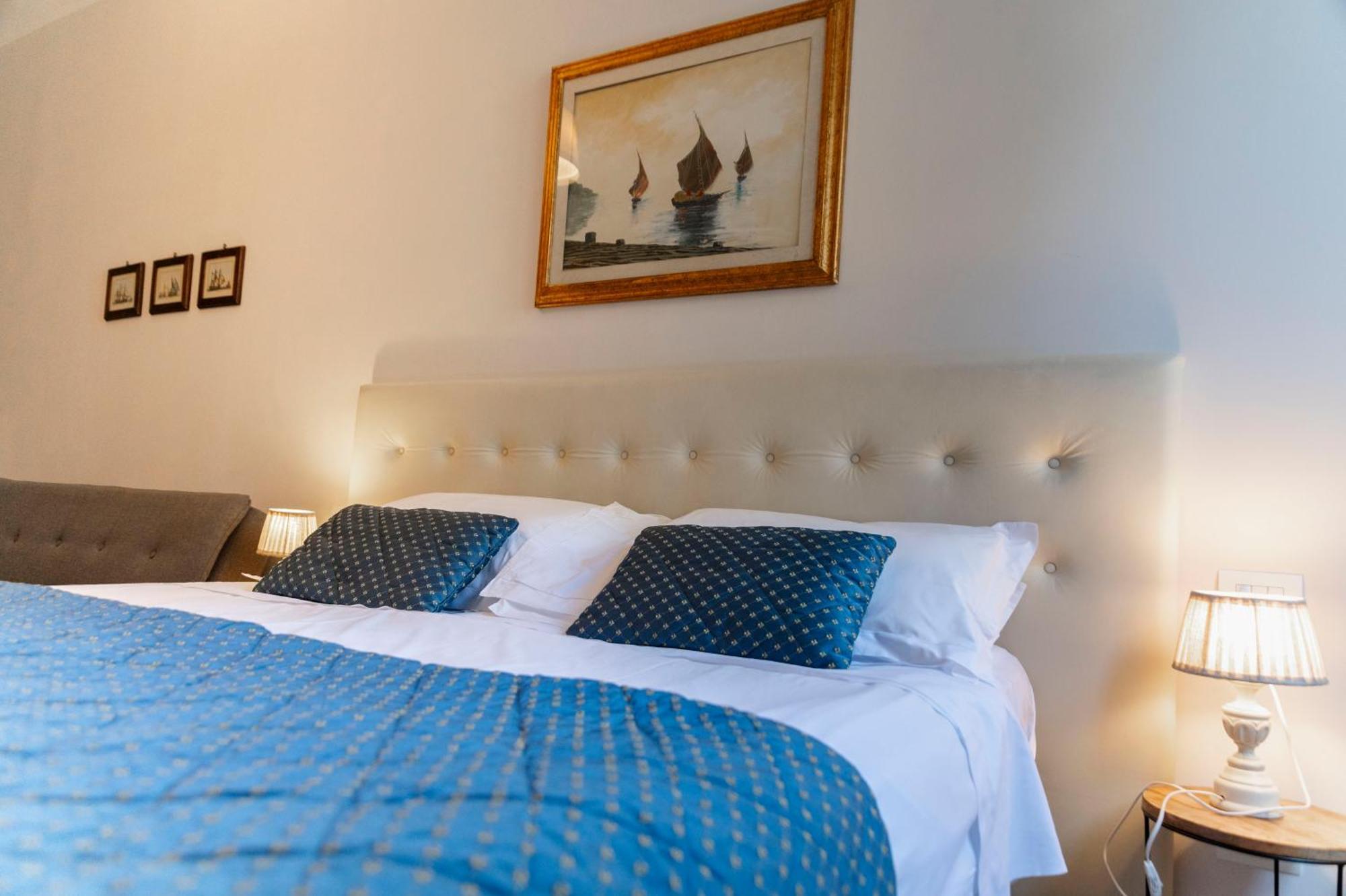 Guest house Zanobi 45