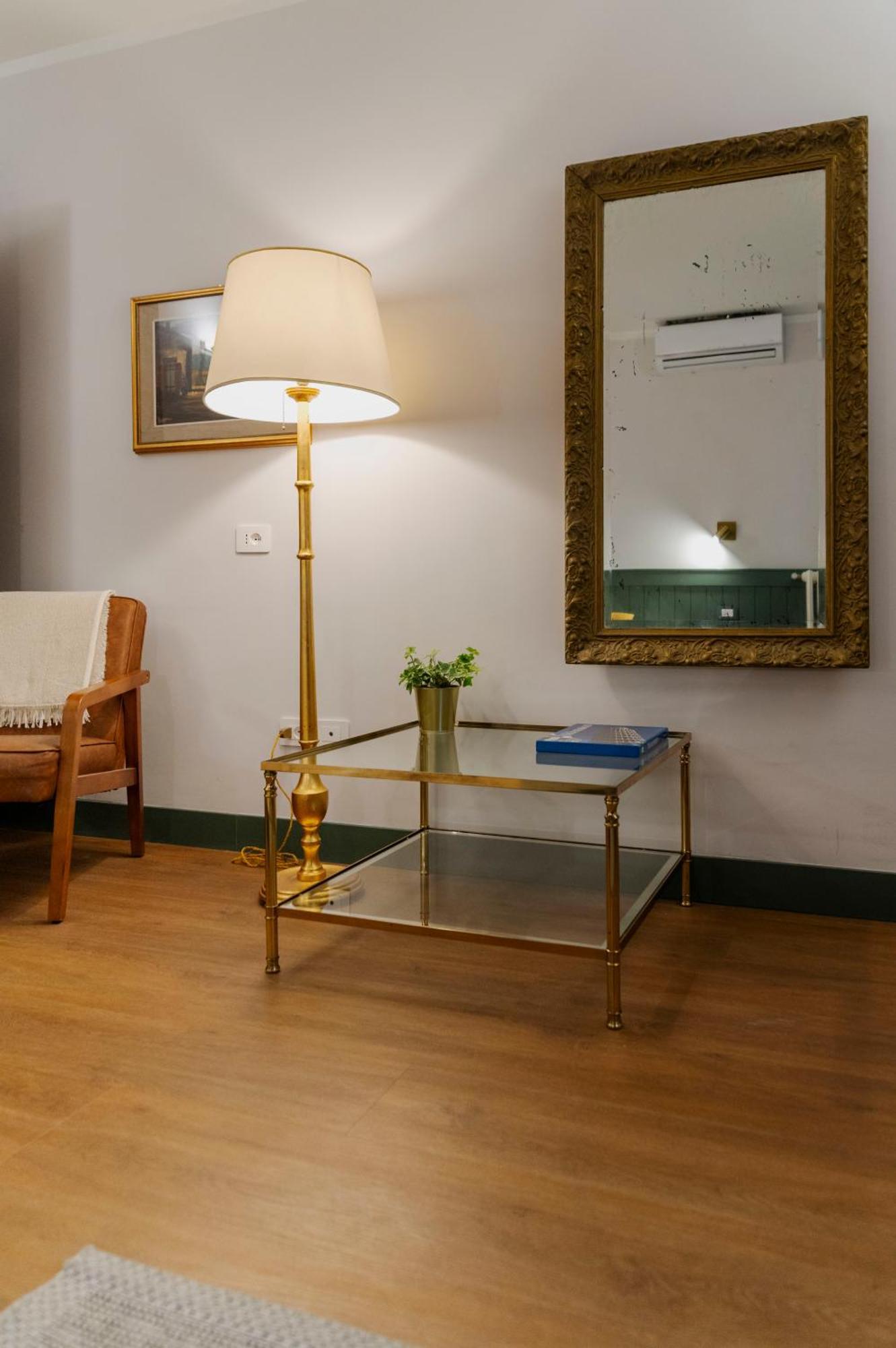 Zanobi 45 Guest house *