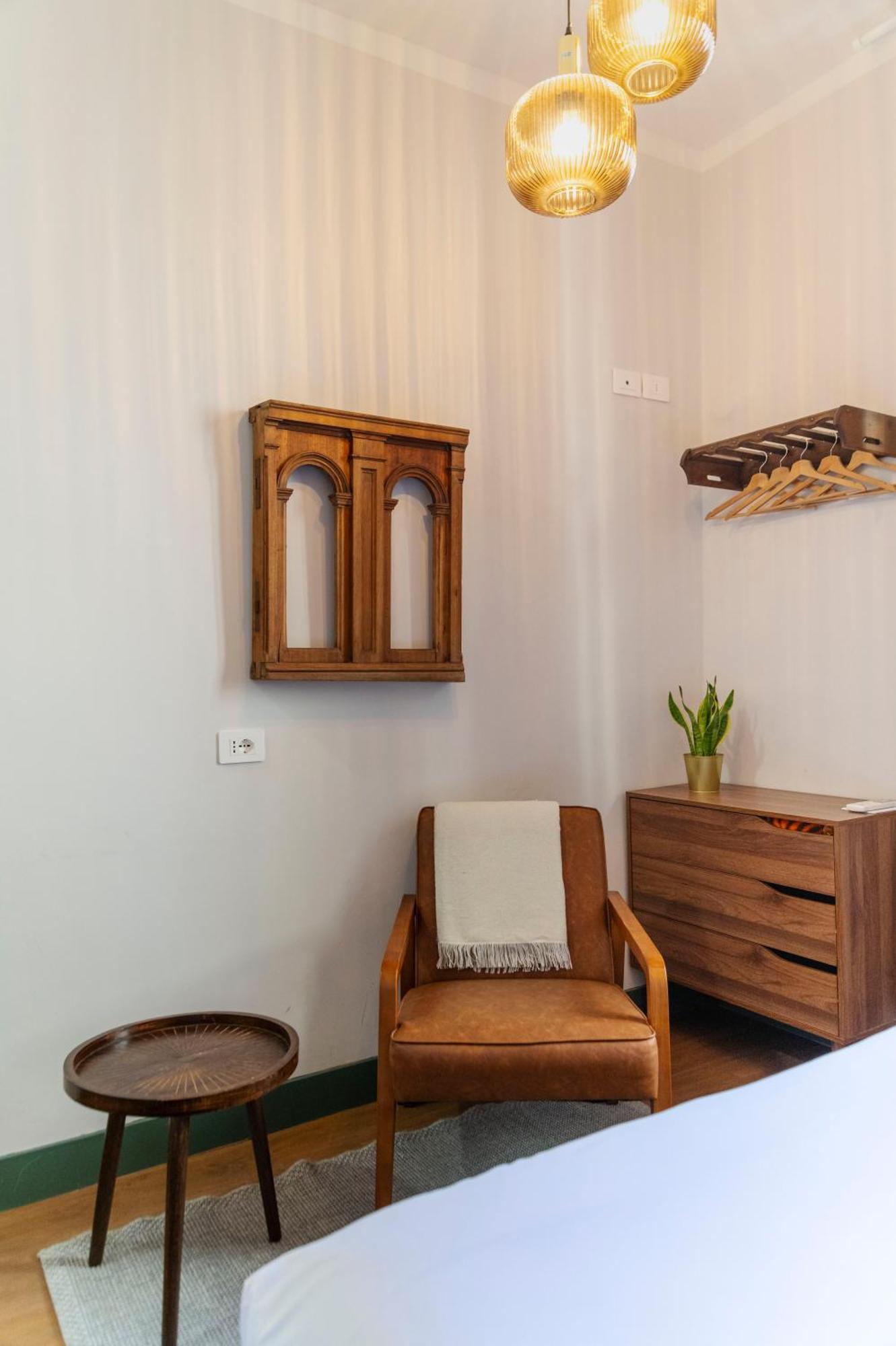 Guest house Zanobi 45 *