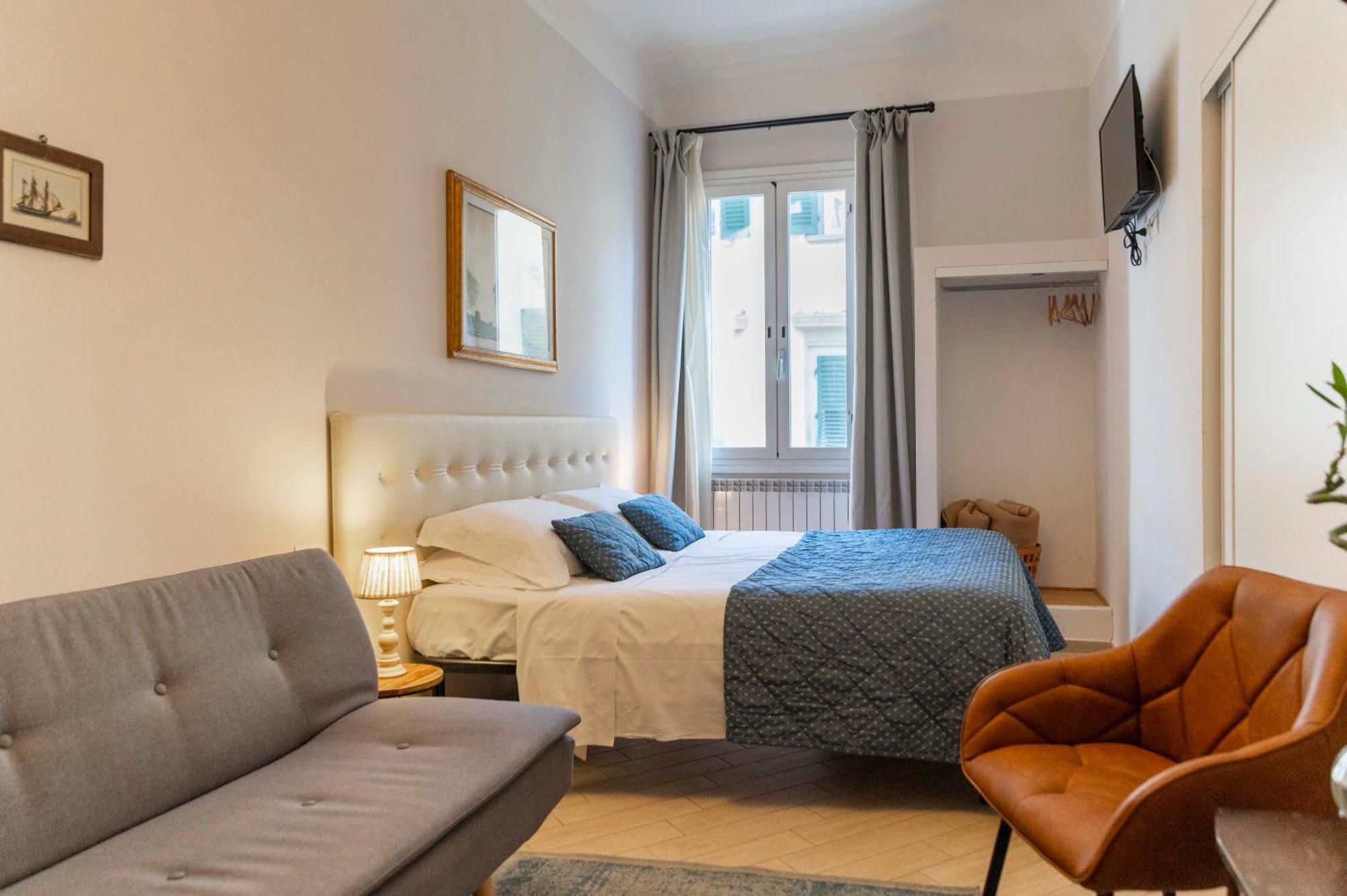 Zanobi 45 Guest house Florence
