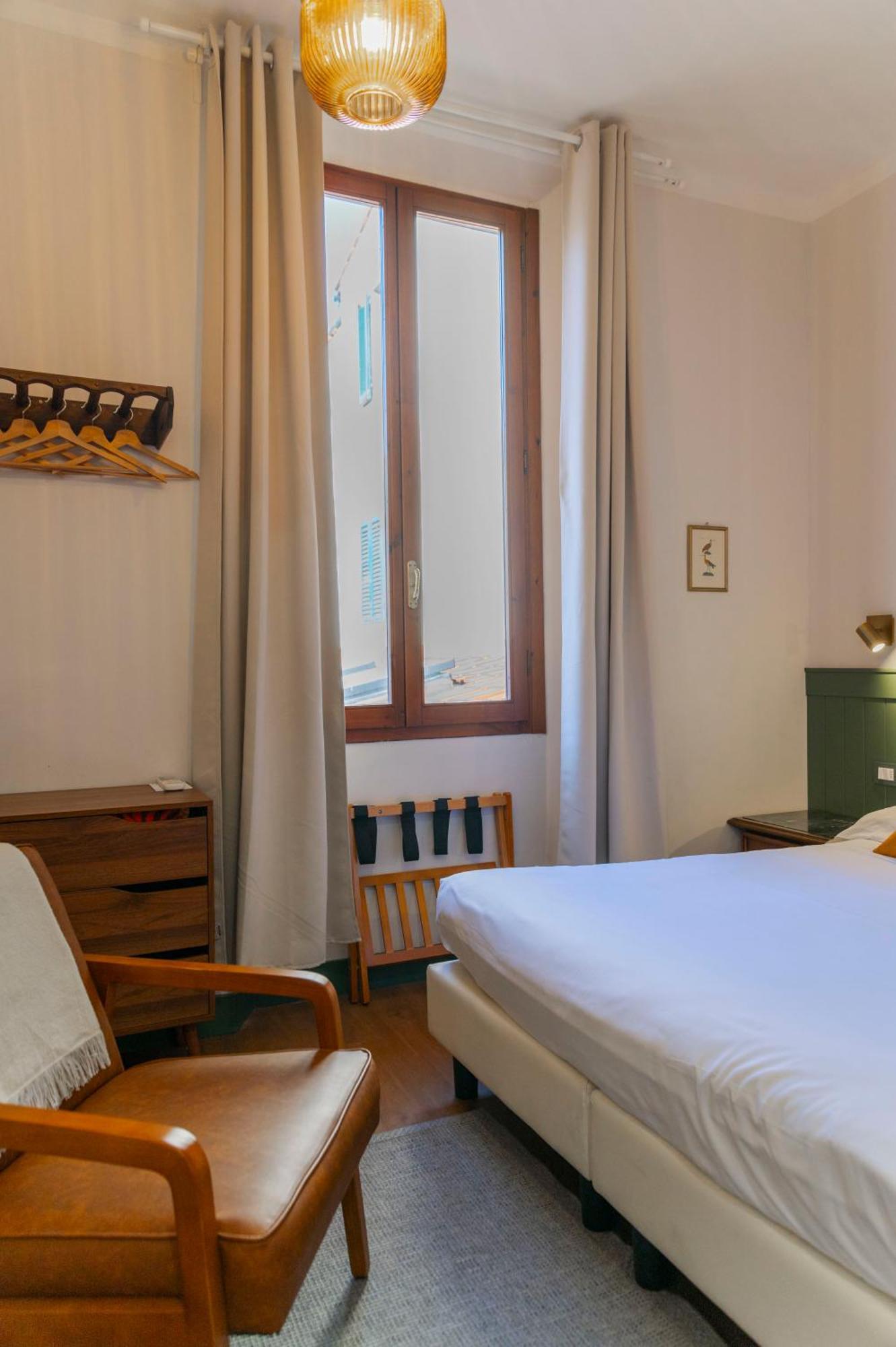 Guest house Zanobi 45 Florence