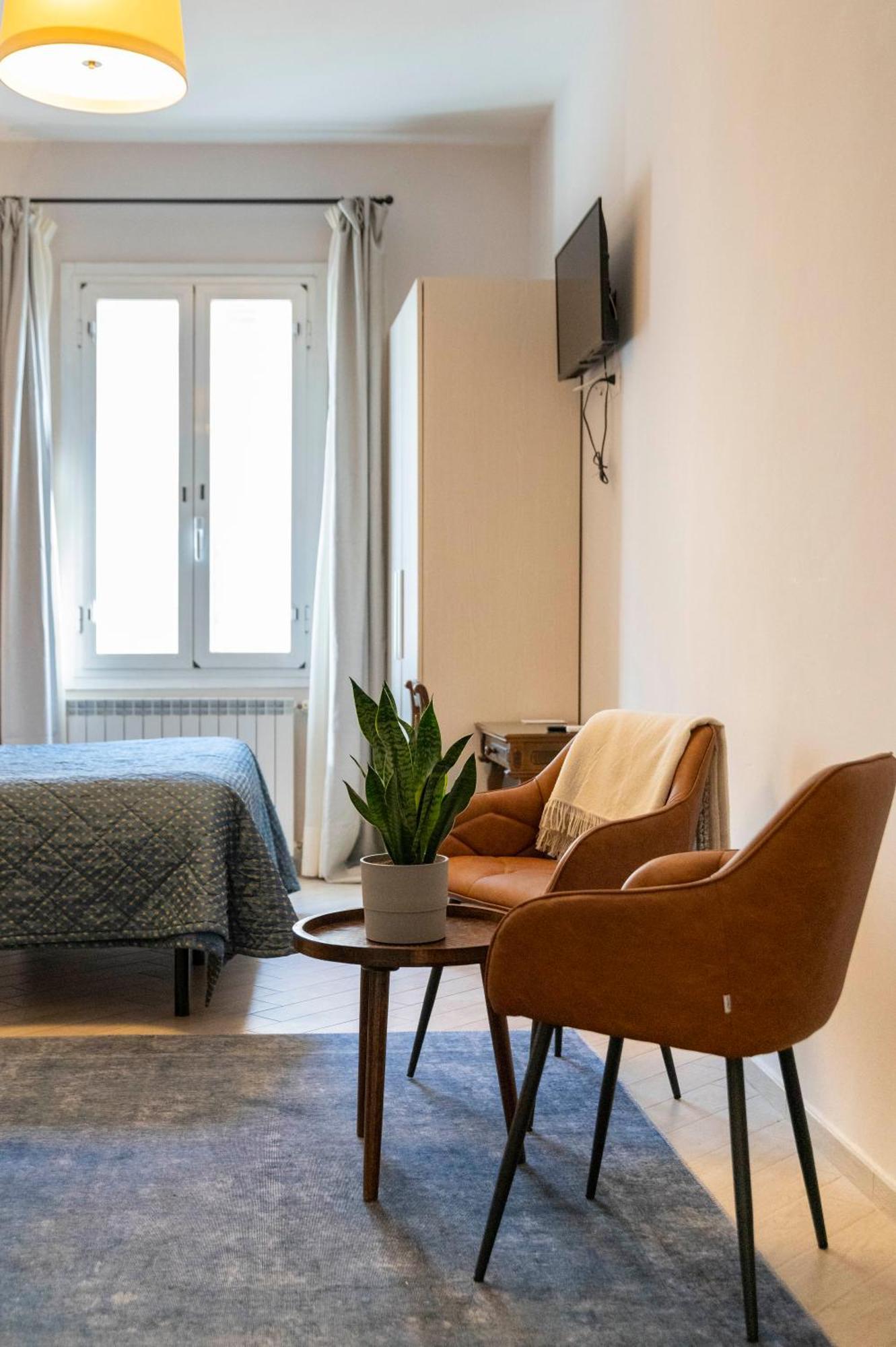 Zanobi 45 * Florence
