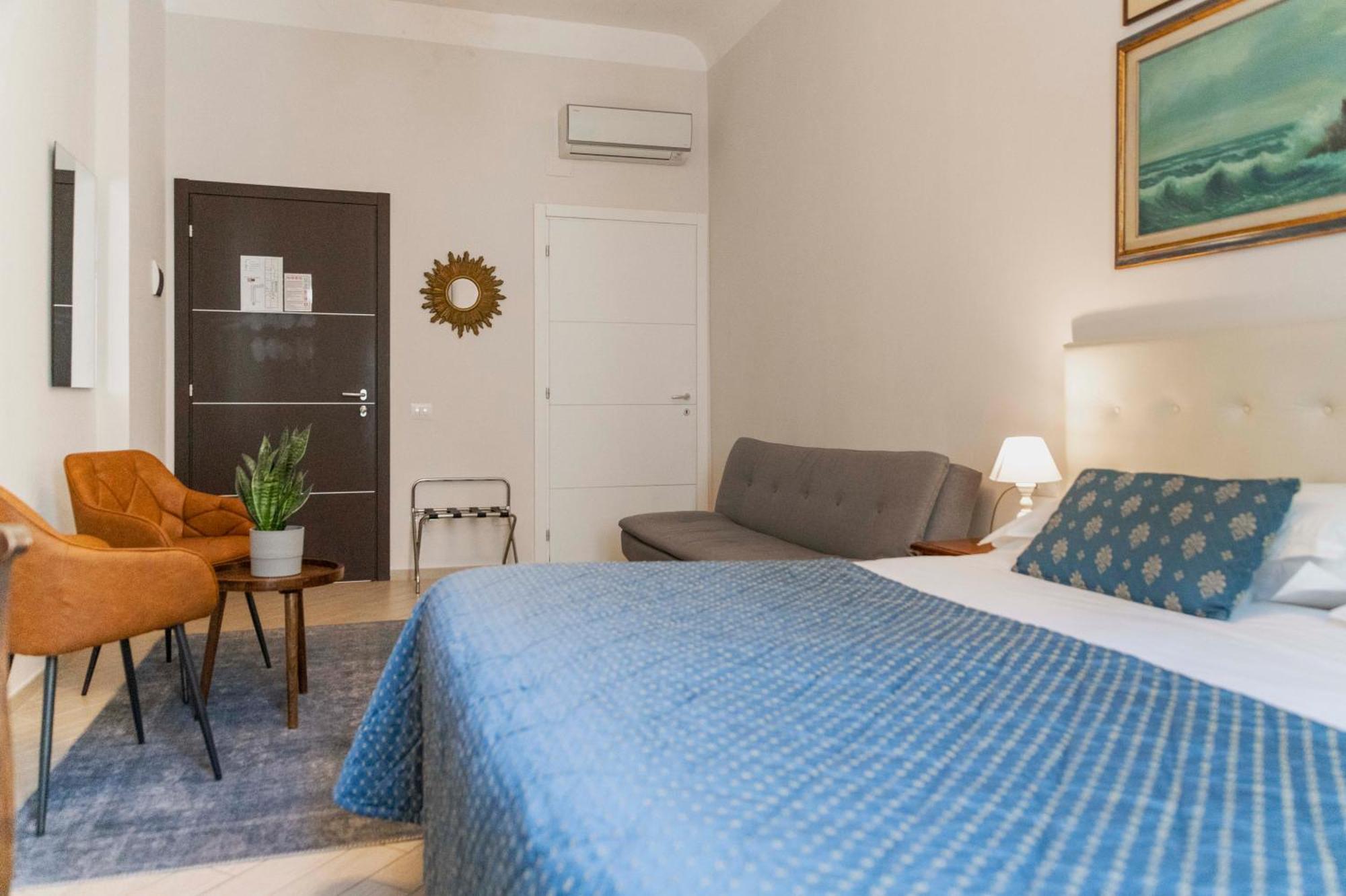 Zanobi 45 Guest house