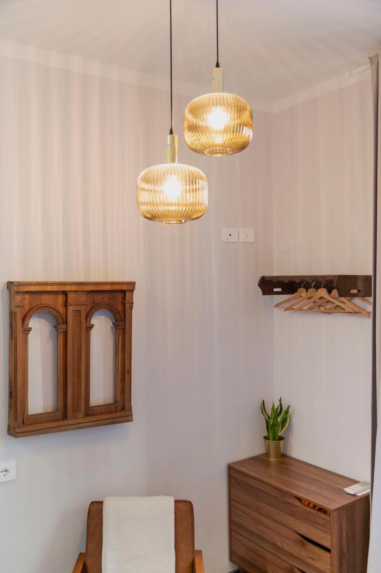 Guest house Zanobi 45 *