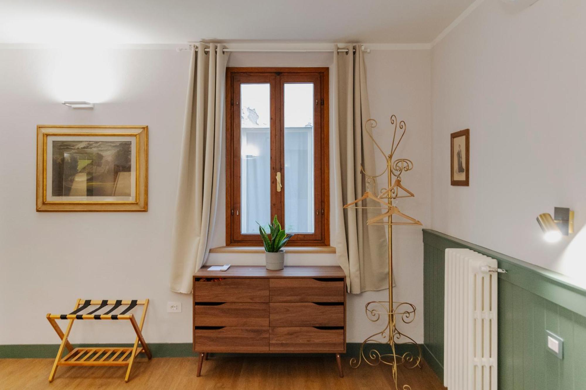 Zanobi 45 Guest house *