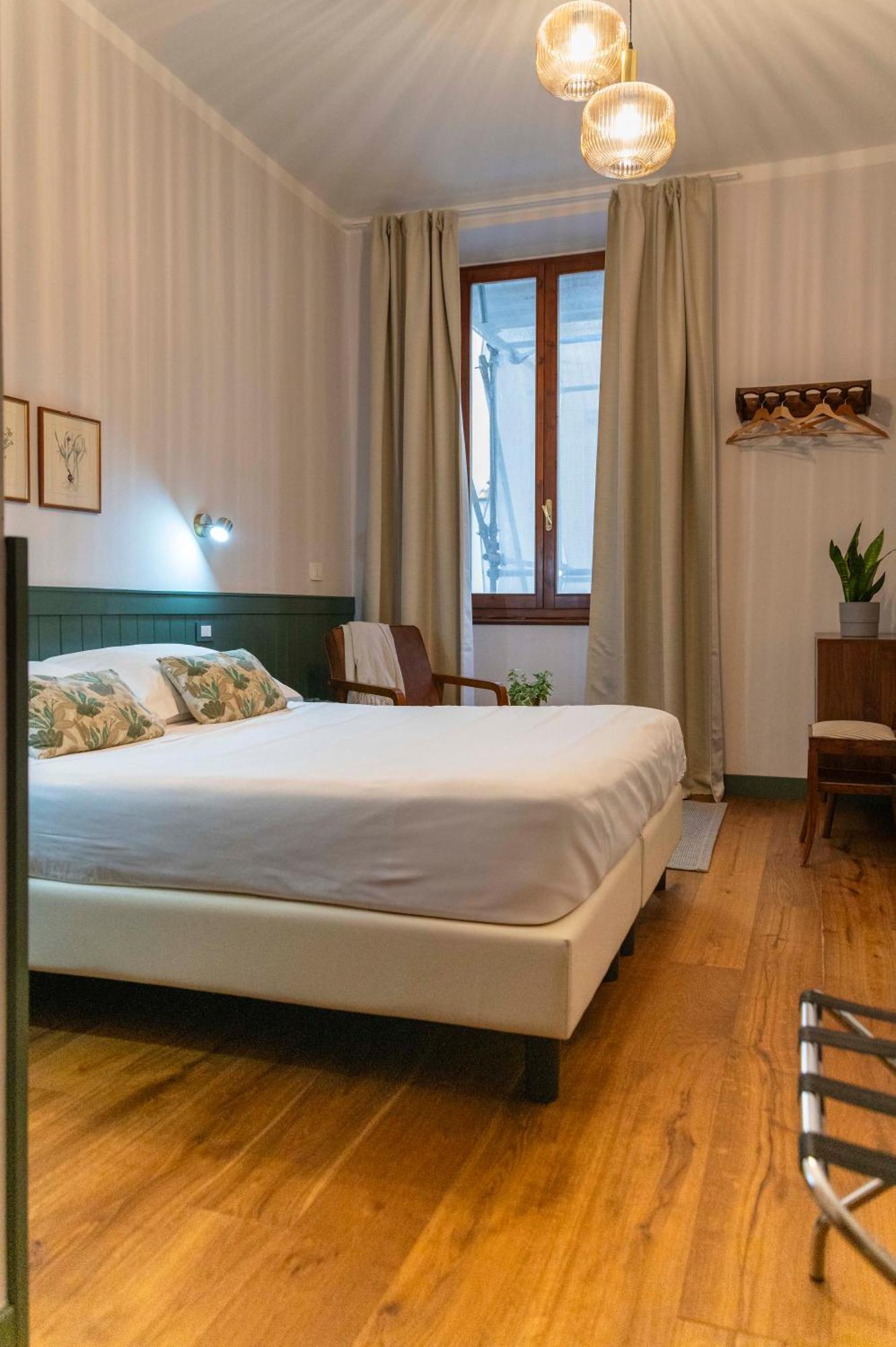 Guest house Zanobi 45 *