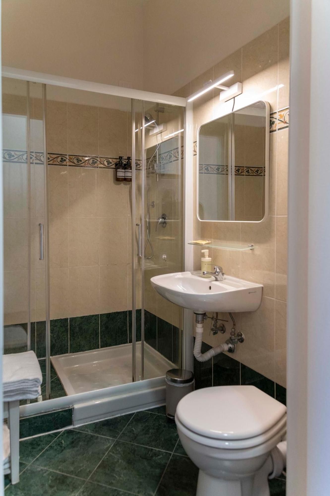 Zanobi 45 Guest house