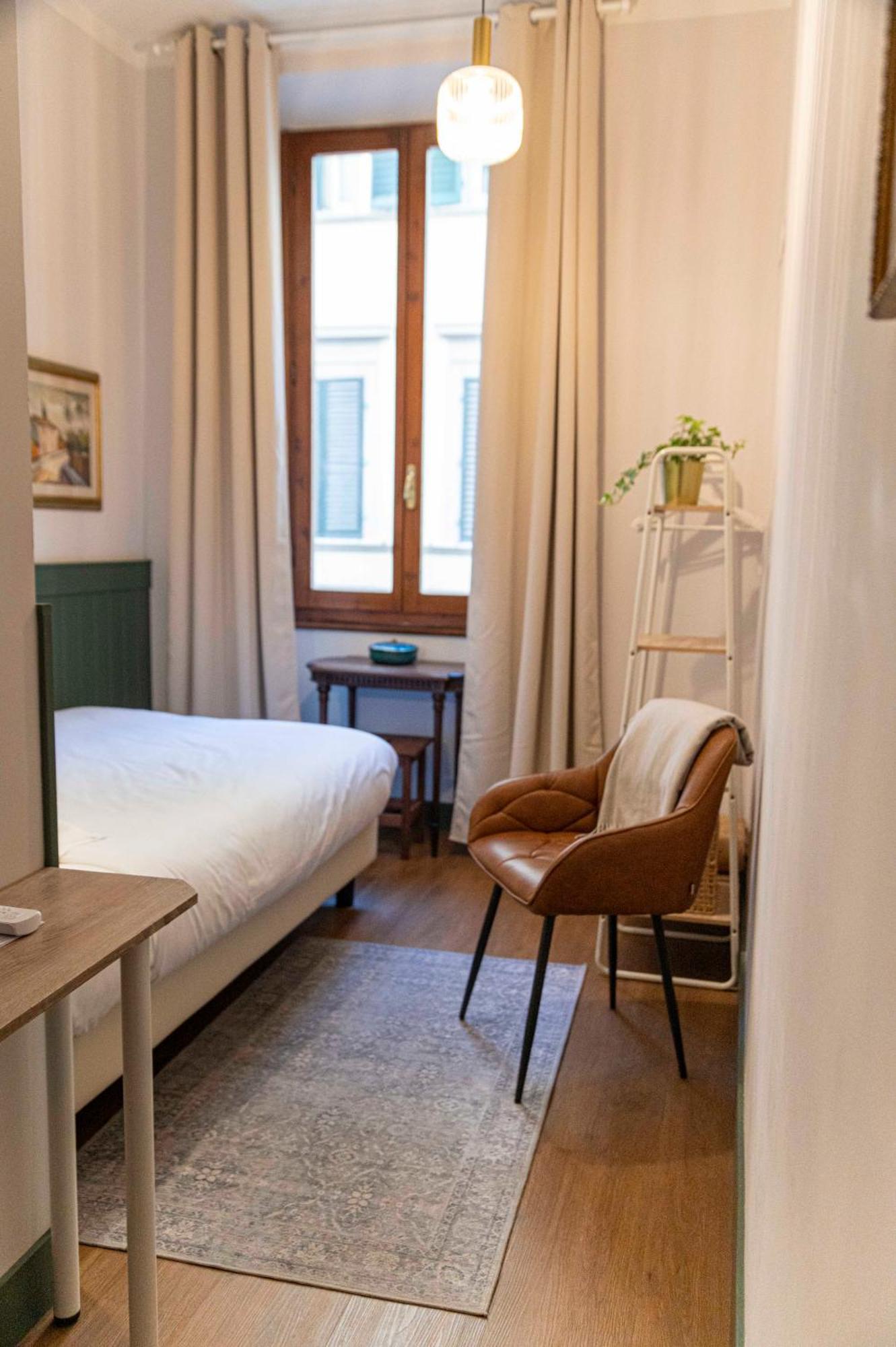 Guest house Zanobi 45