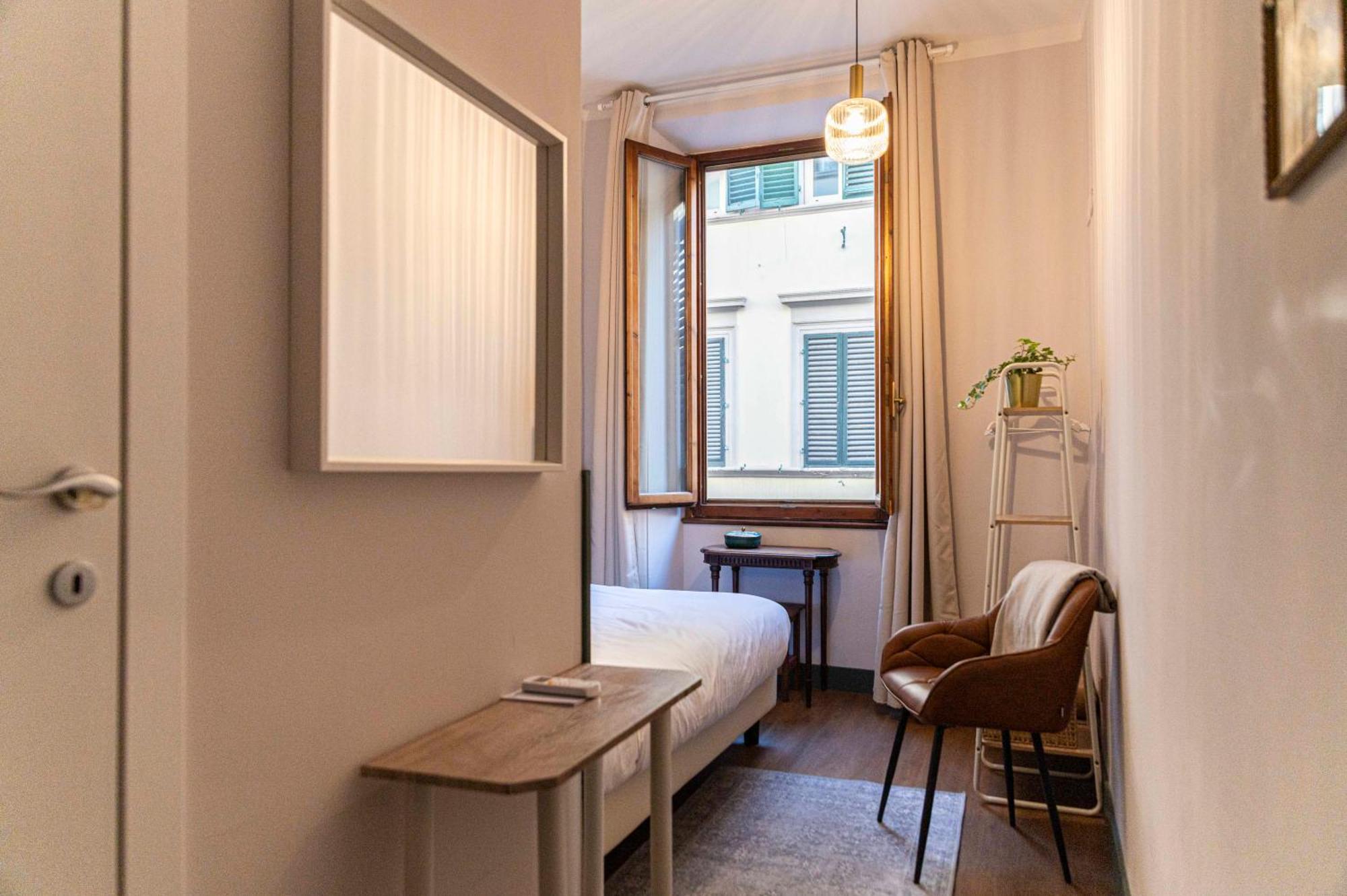 Zanobi 45 Guest house *