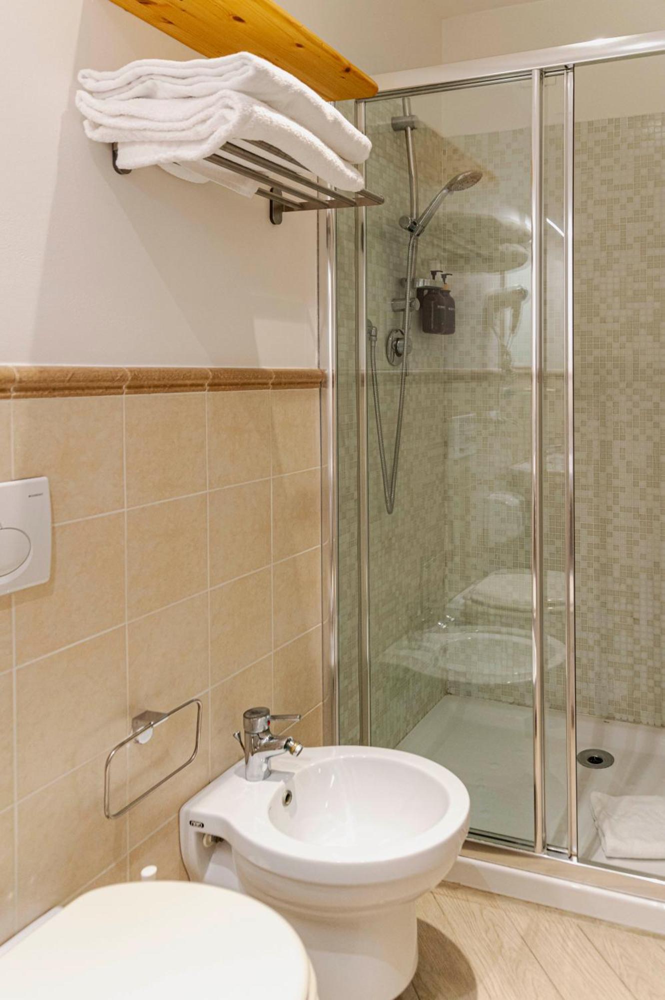Zanobi 45 Guest house Florence