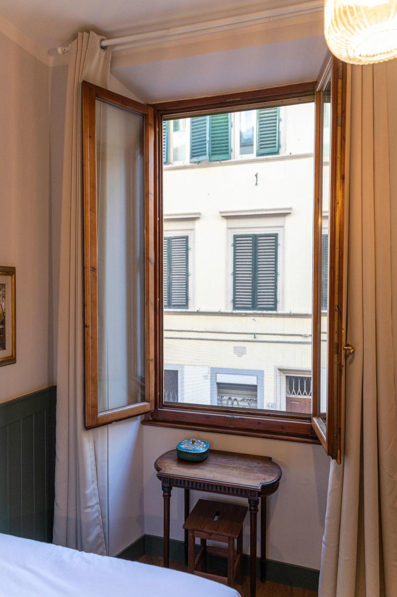 Guest house Zanobi 45 Florence