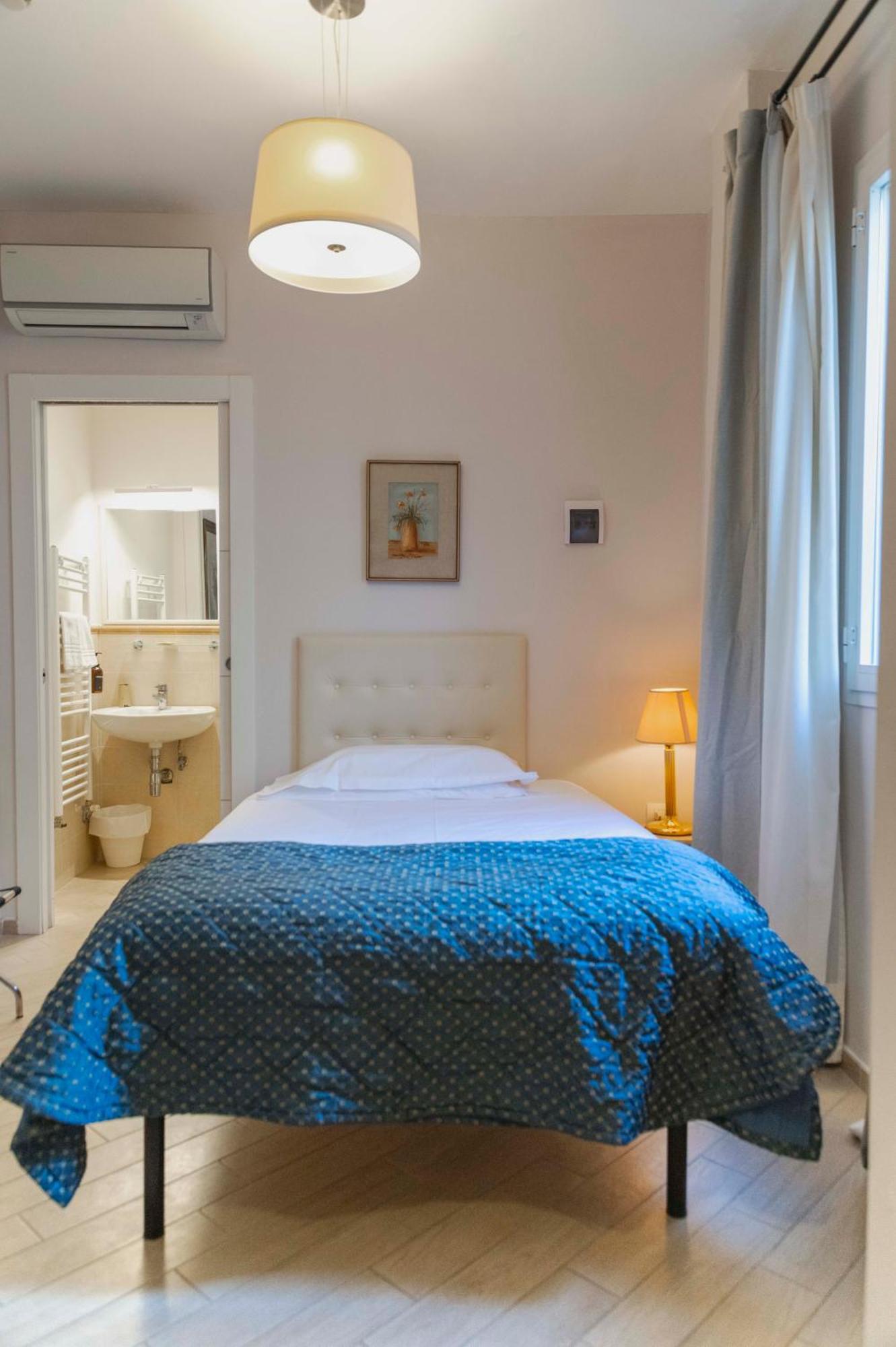 Guest house Zanobi 45