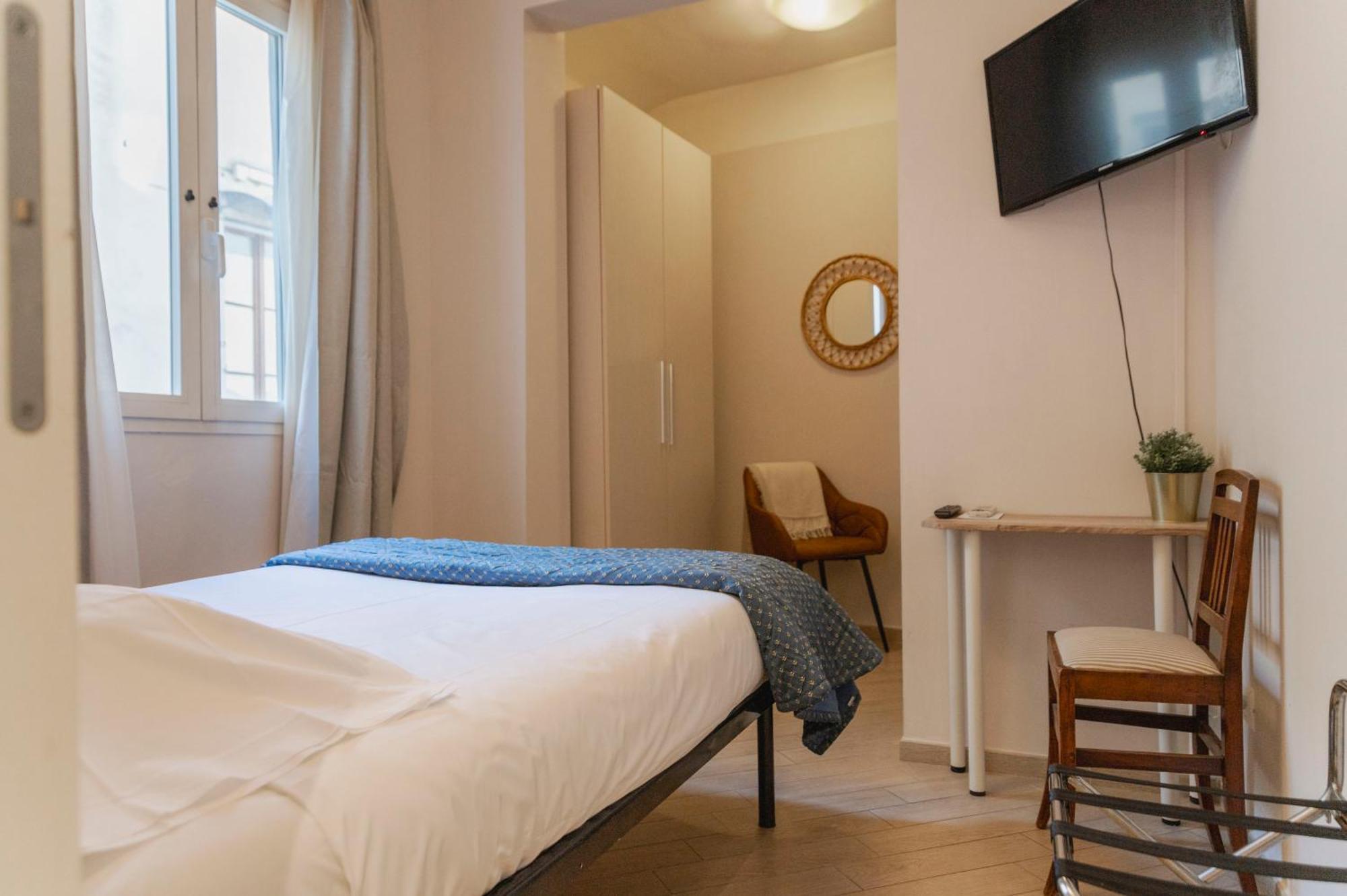 Guest house Zanobi 45 *