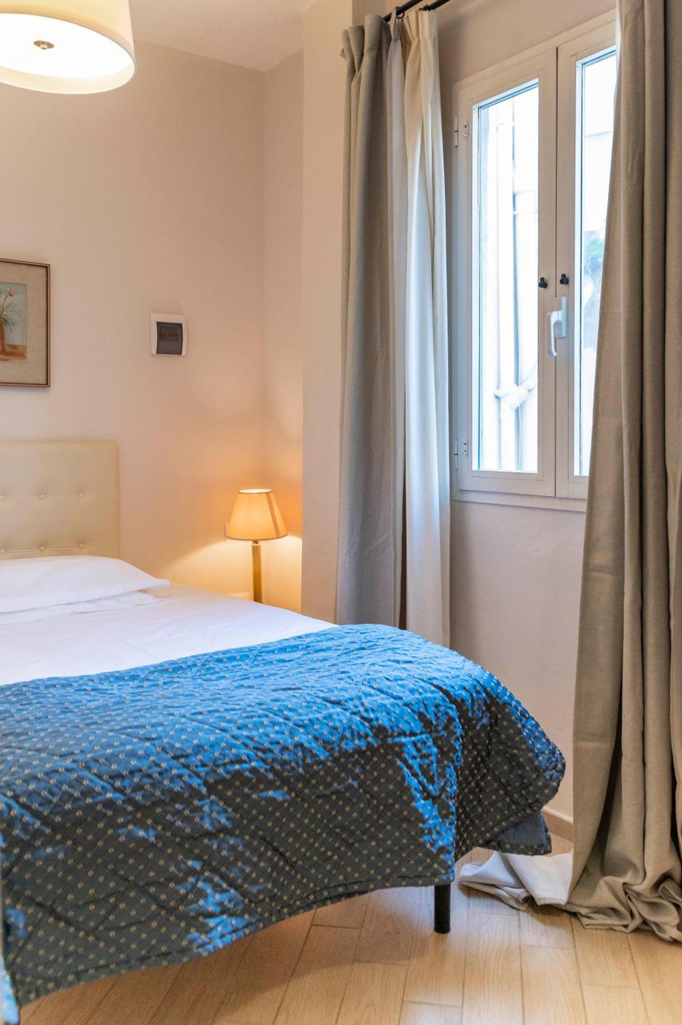 Guest house Zanobi 45 Florence