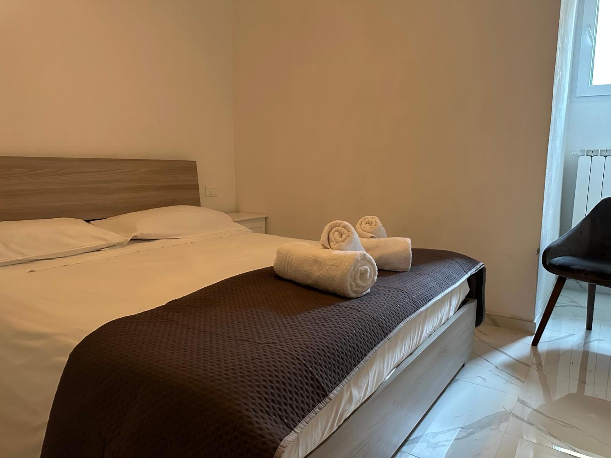 San Niccolo Appartement *