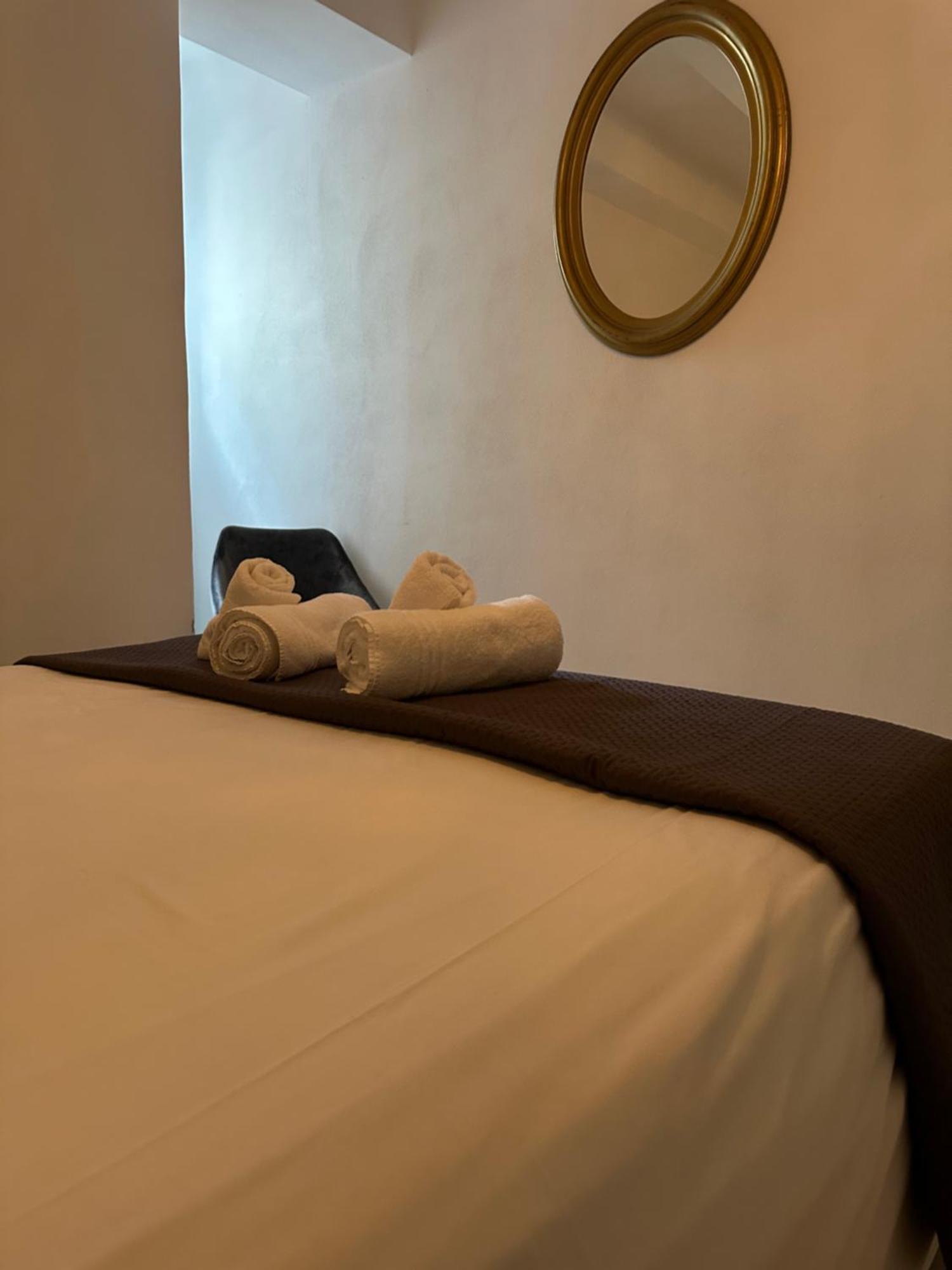Appartement San Niccolo *