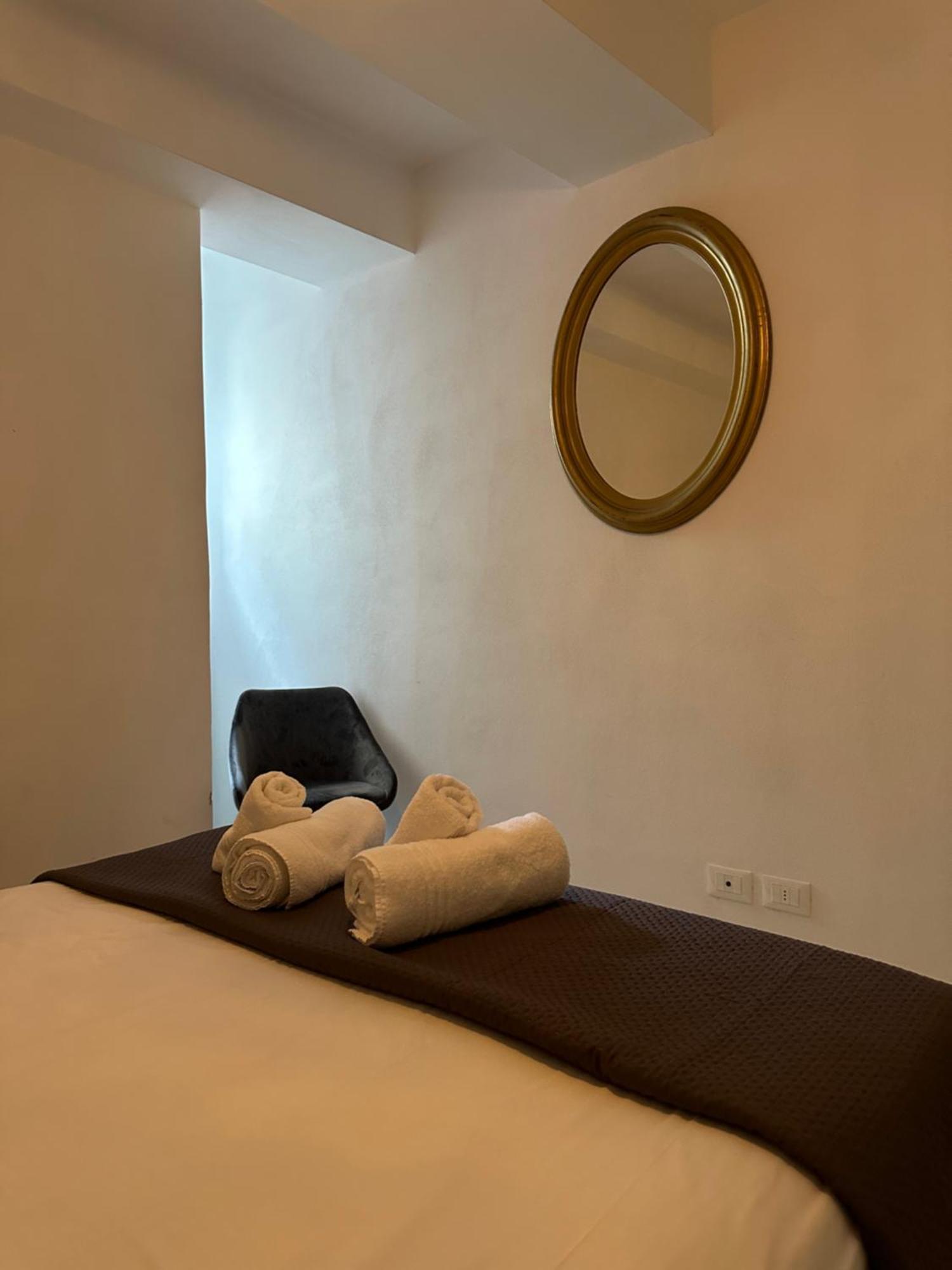 San Niccolo Appartement Florence