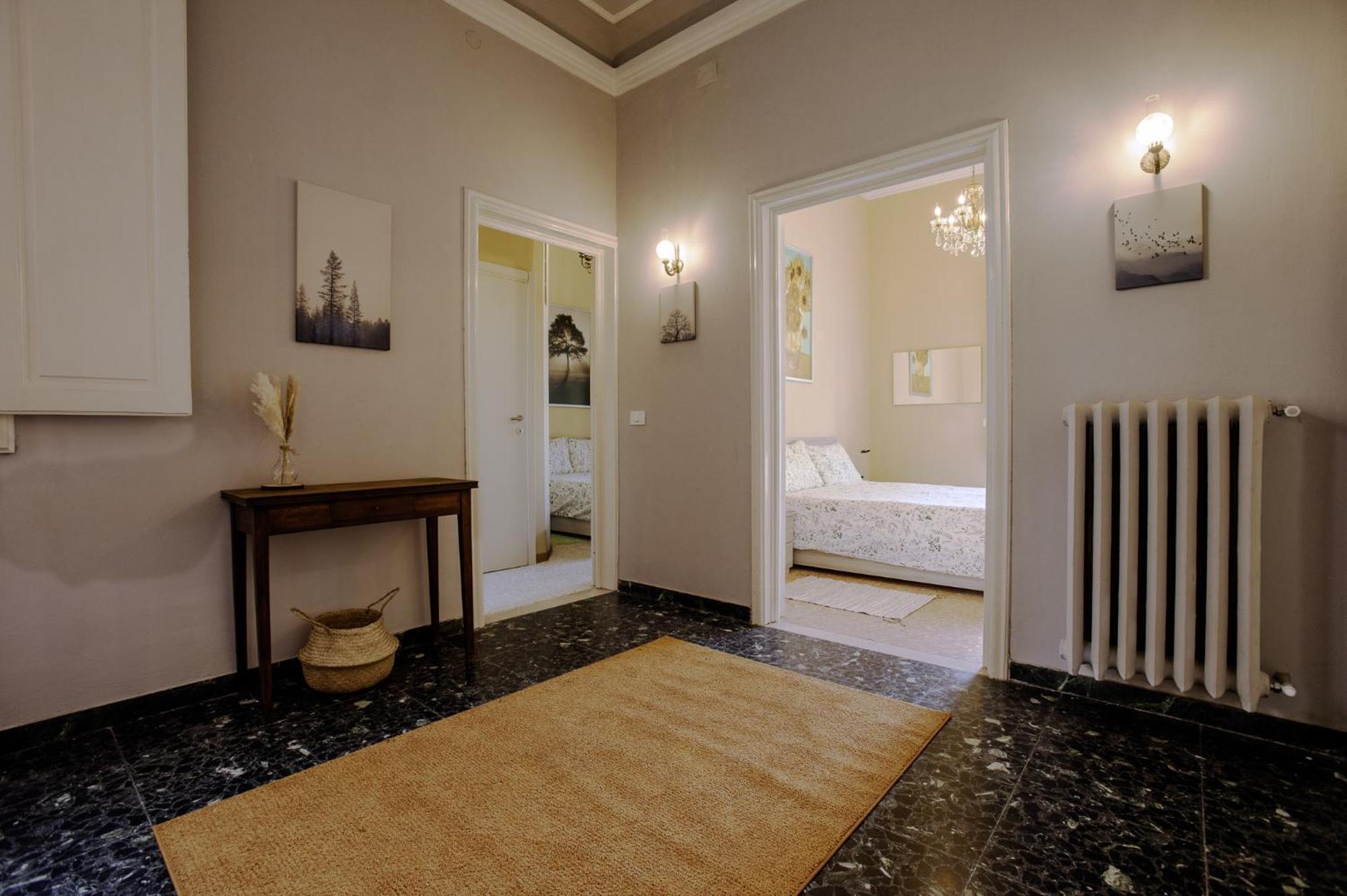 Maison d'hôtes Del Passero *