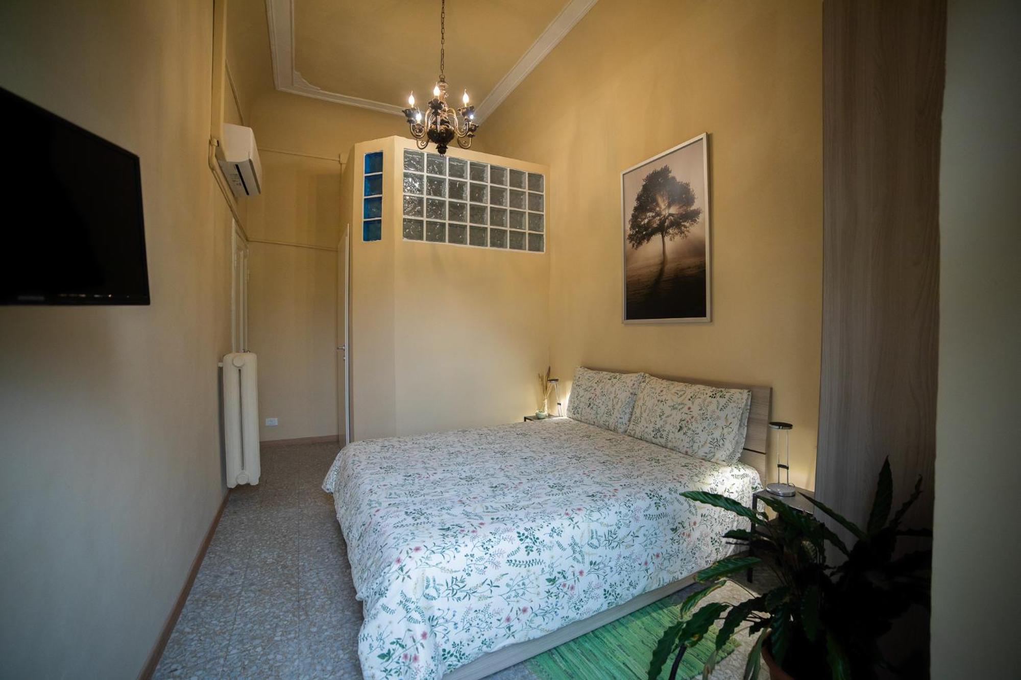 Del Passero Maison d'hôtes