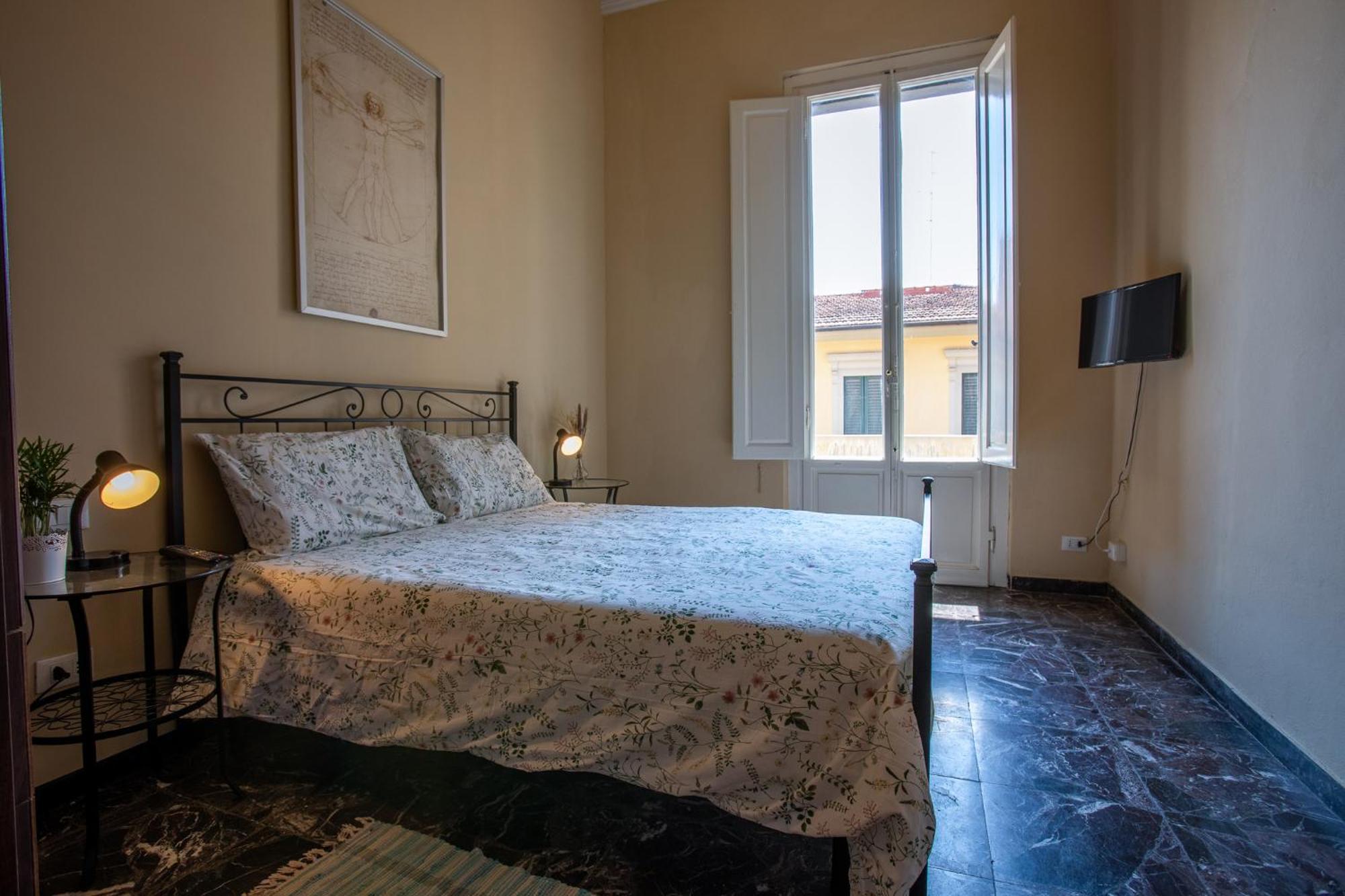 Maison d'hôtes Del Passero Florence