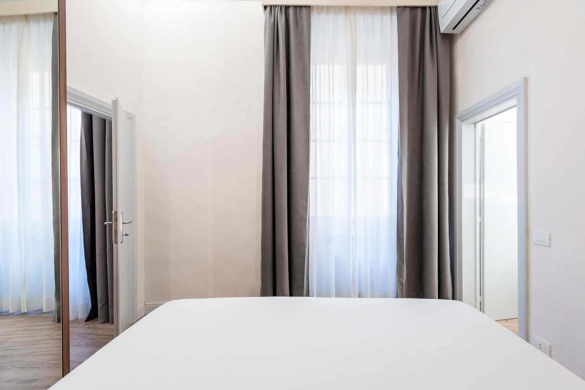 Wine_home_florence Appartement