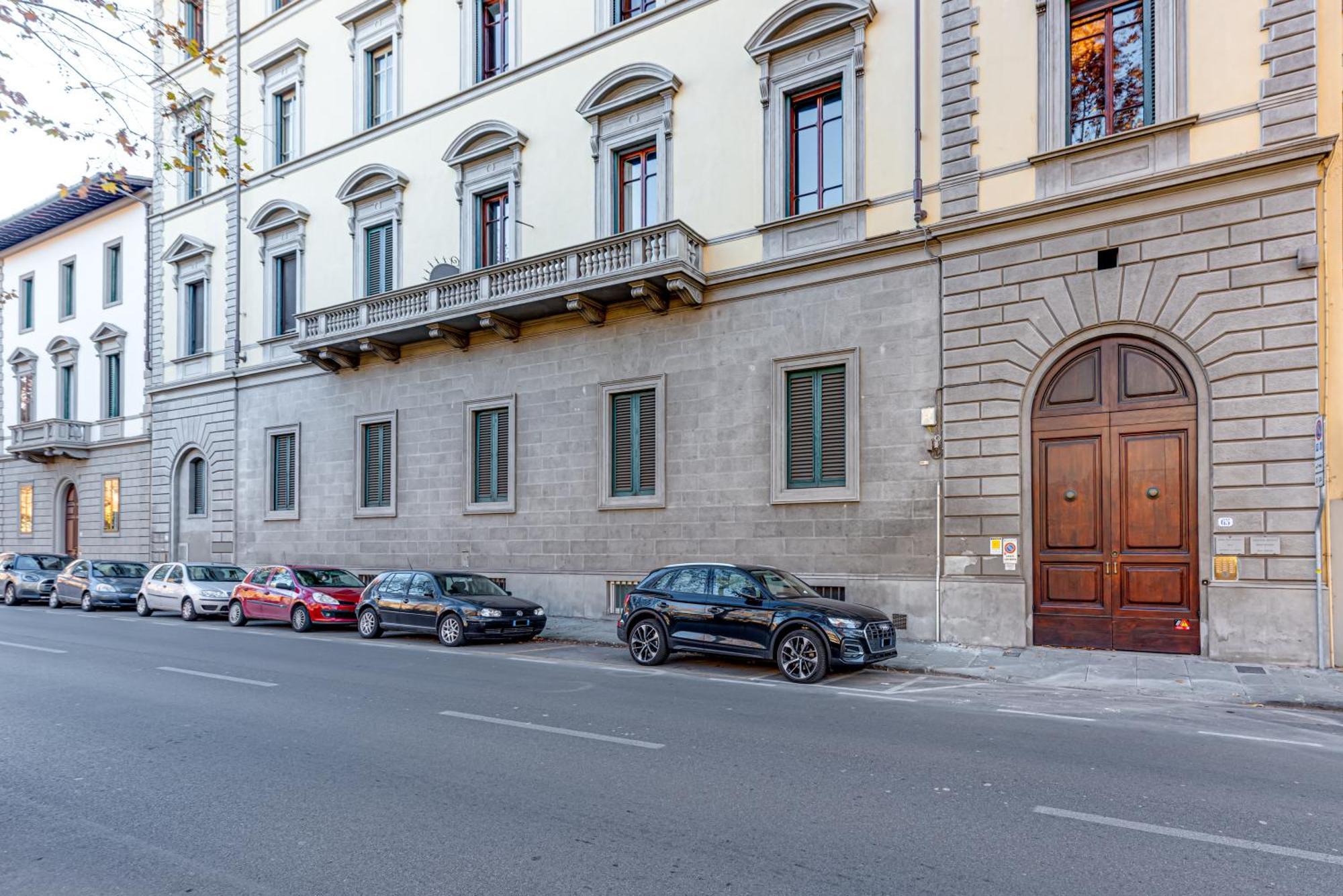 Apartment Elica - Sweet Dreams In