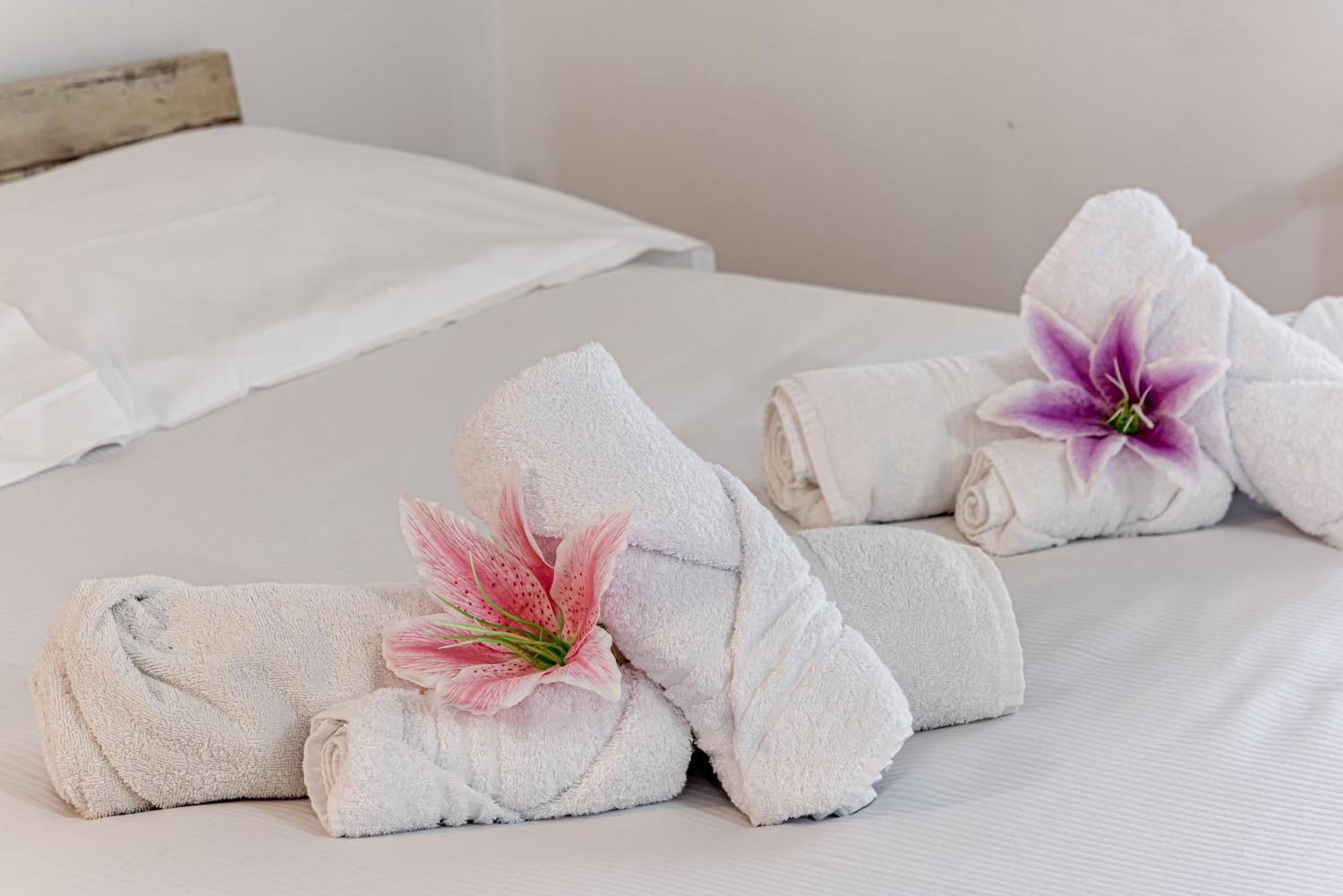 Apartment Elica - Sweet Dreams In *